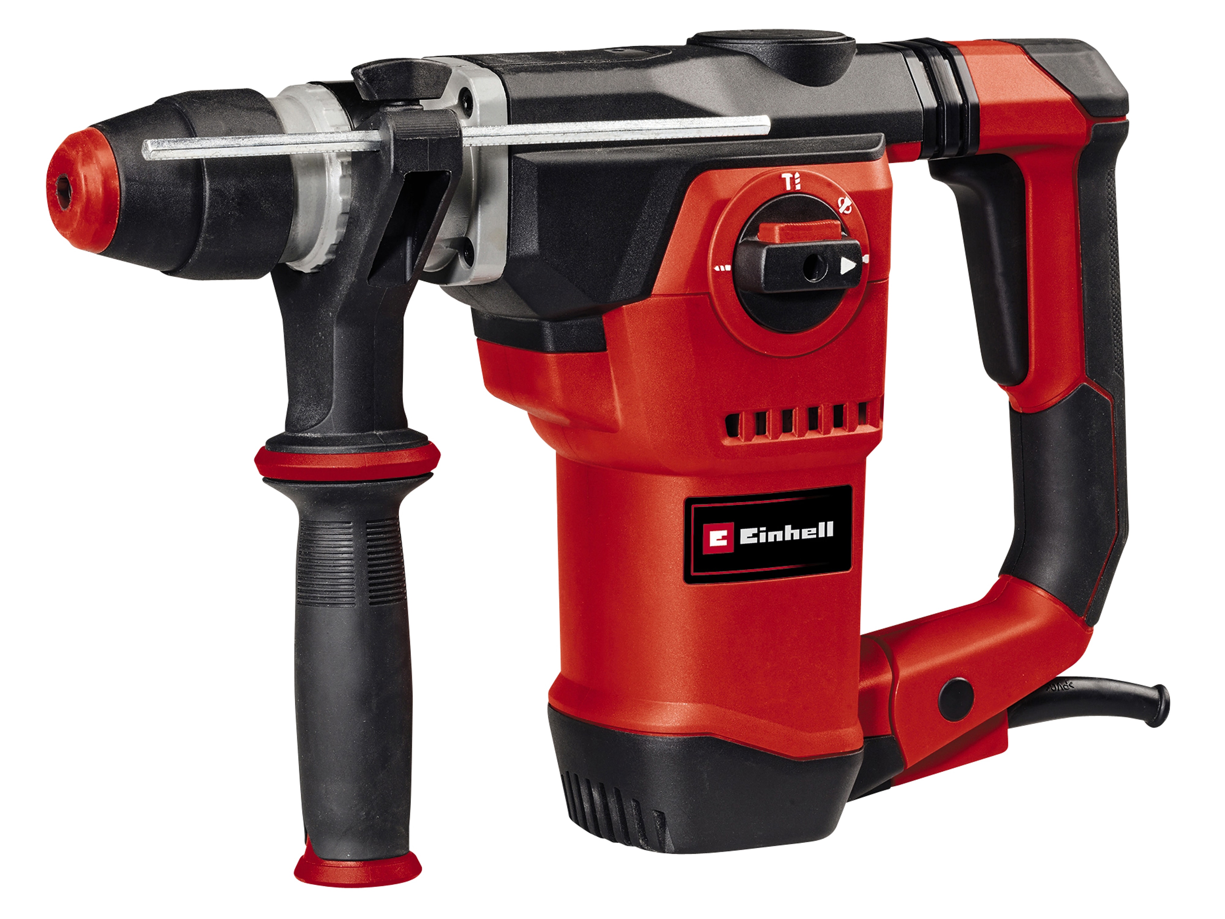 EINHELL Bohrhammer TE-RH 32-1600 4F 1600 W EINHELL Bohrhammer TE-RH 32-1600 4F 1600 W