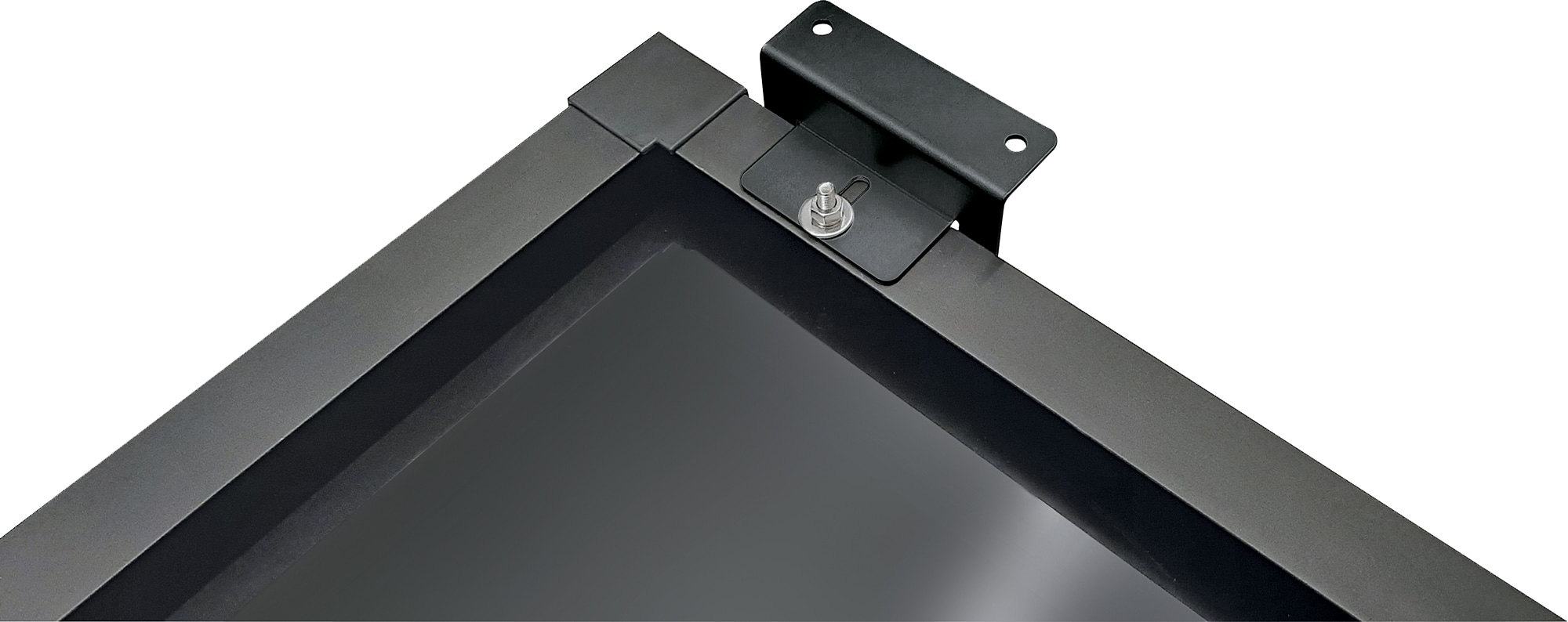 SCHWAIGER Z-Winkel für Solarmodul SODM0040, 4 Stück SCHWAIGER Z-Winkel für Solarmodul SODM0040