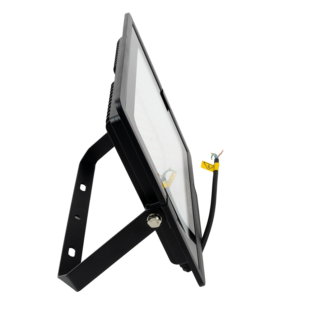 LUXULA LED-Fluter, EEK: F, 150W, 15000lm, 4000K, schwarz LUXULA LED-Fluter, EEK: F, 150W, 15000lm, 4000K, schwarz