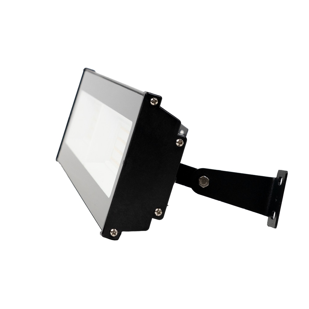 LUXULA LED-Hallenleuchte LX500143, HighBay, linear, 200W, 20000lm, 4000K