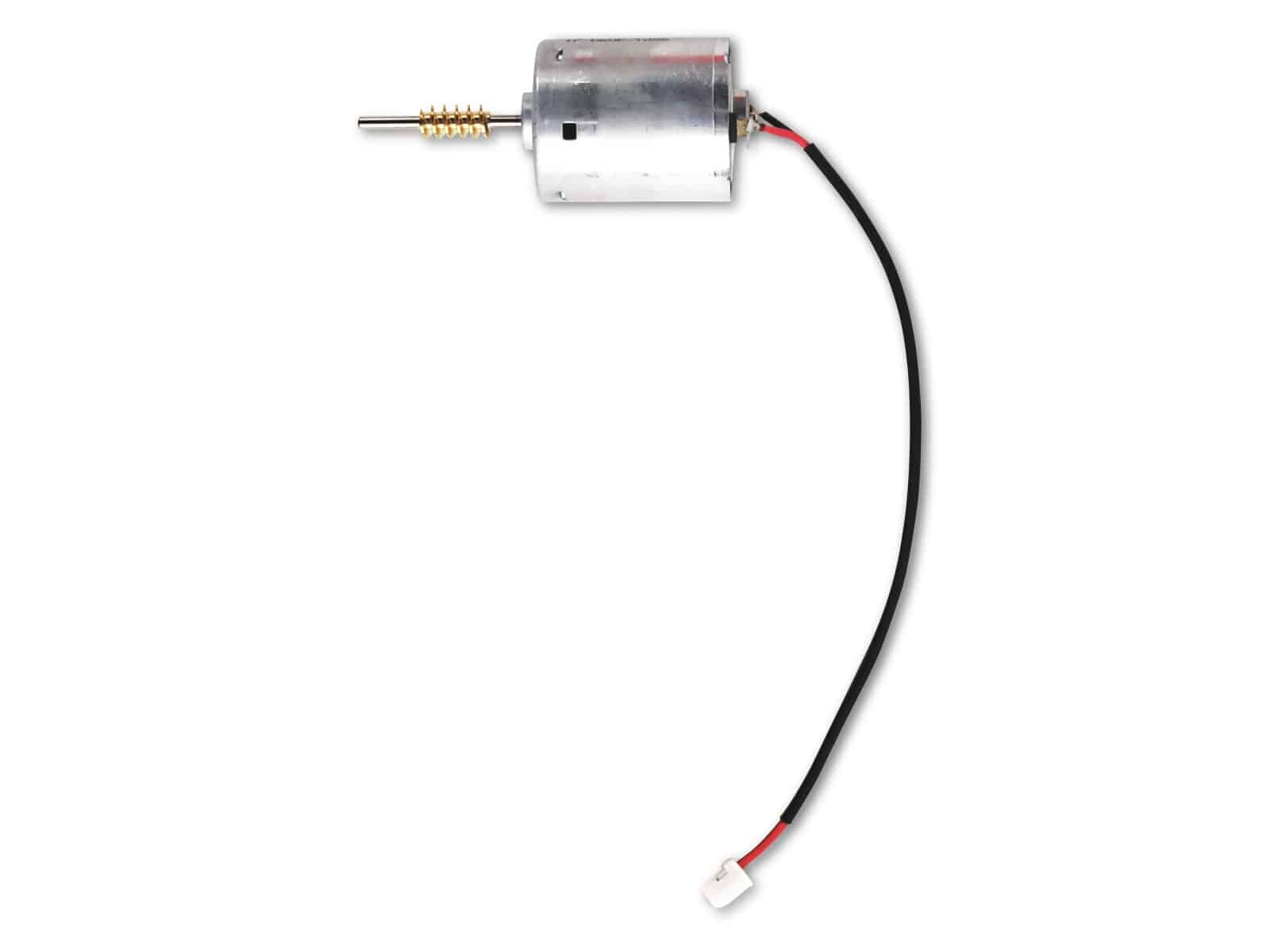 MABUCHI Gleichstrommotor WRS-365SH