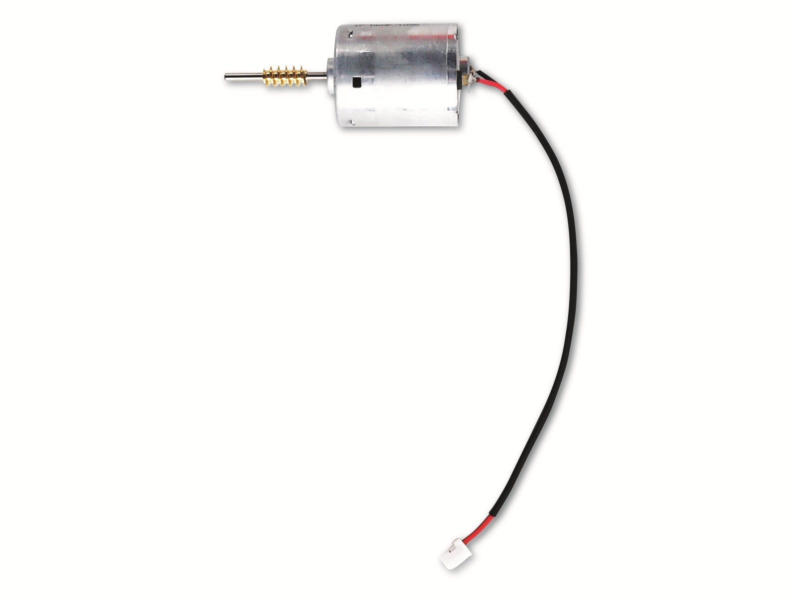 MABUCHI Gleichstrommotor WRS-365SH MABUCHI Gleichstrommotor WRS-365SH