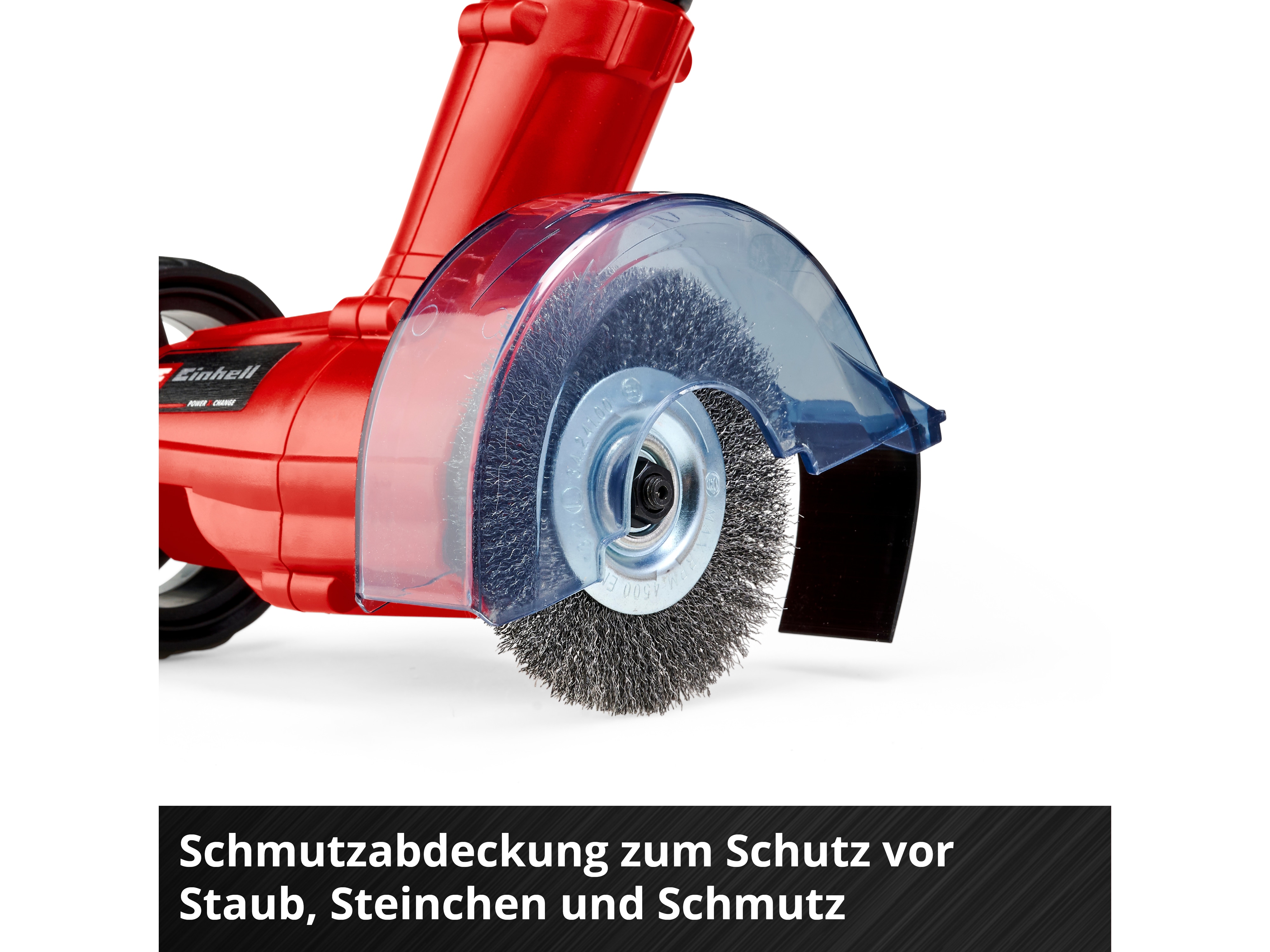 EINHELL Akku-Fugenreiniger GC-CC 18 Li Kit (1x 4,0 Ah) EINHELL Akku-Fugenreiniger GC-CC 18 Li Kit (1x 4,0 Ah)