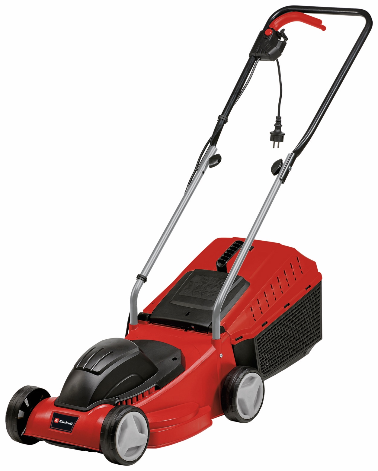 EINHELL Elektro-Rasenmäher GC-EM 1232 EINHELL Elektro-Rasenmäher GC-EM 1032