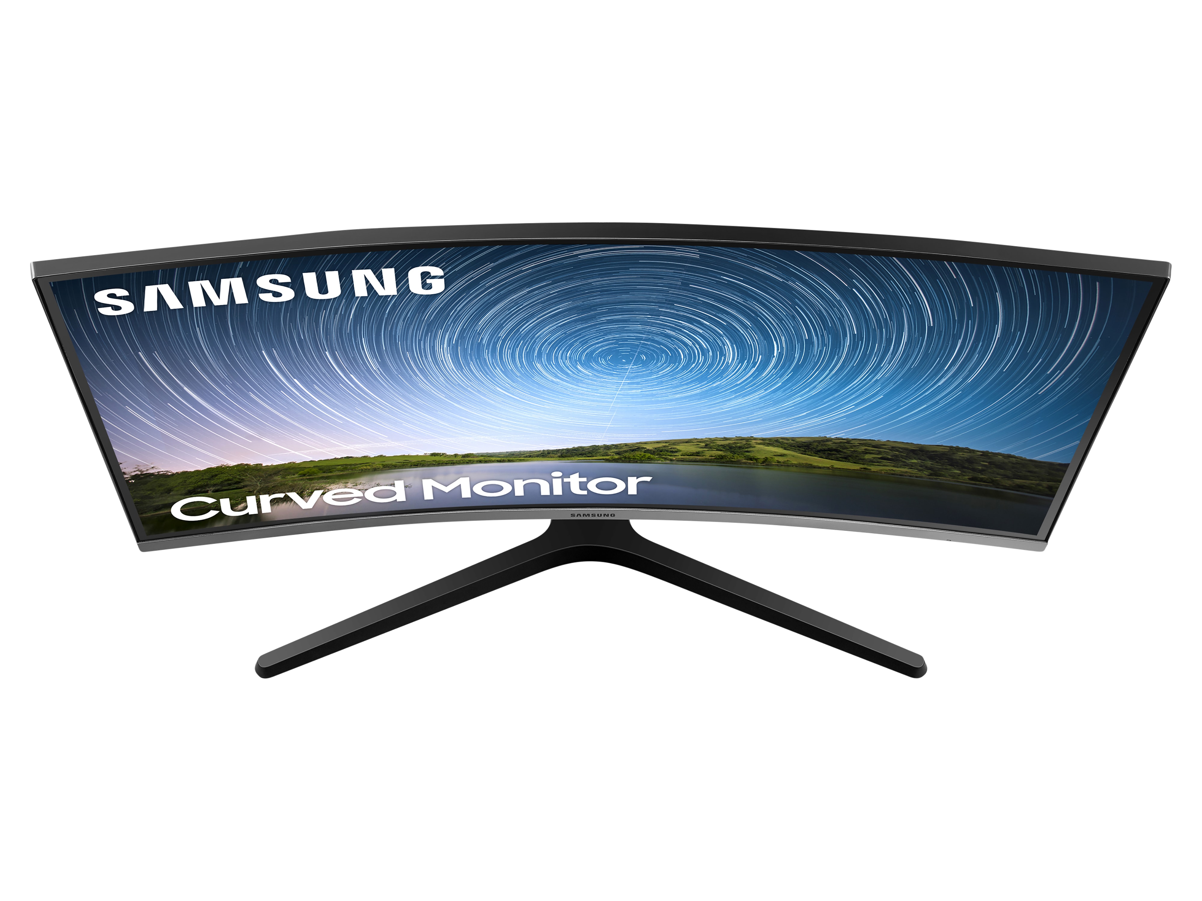 SAMSUNG Monitor C32R500FHP SAMSUNG Monitor C32R500FHP
