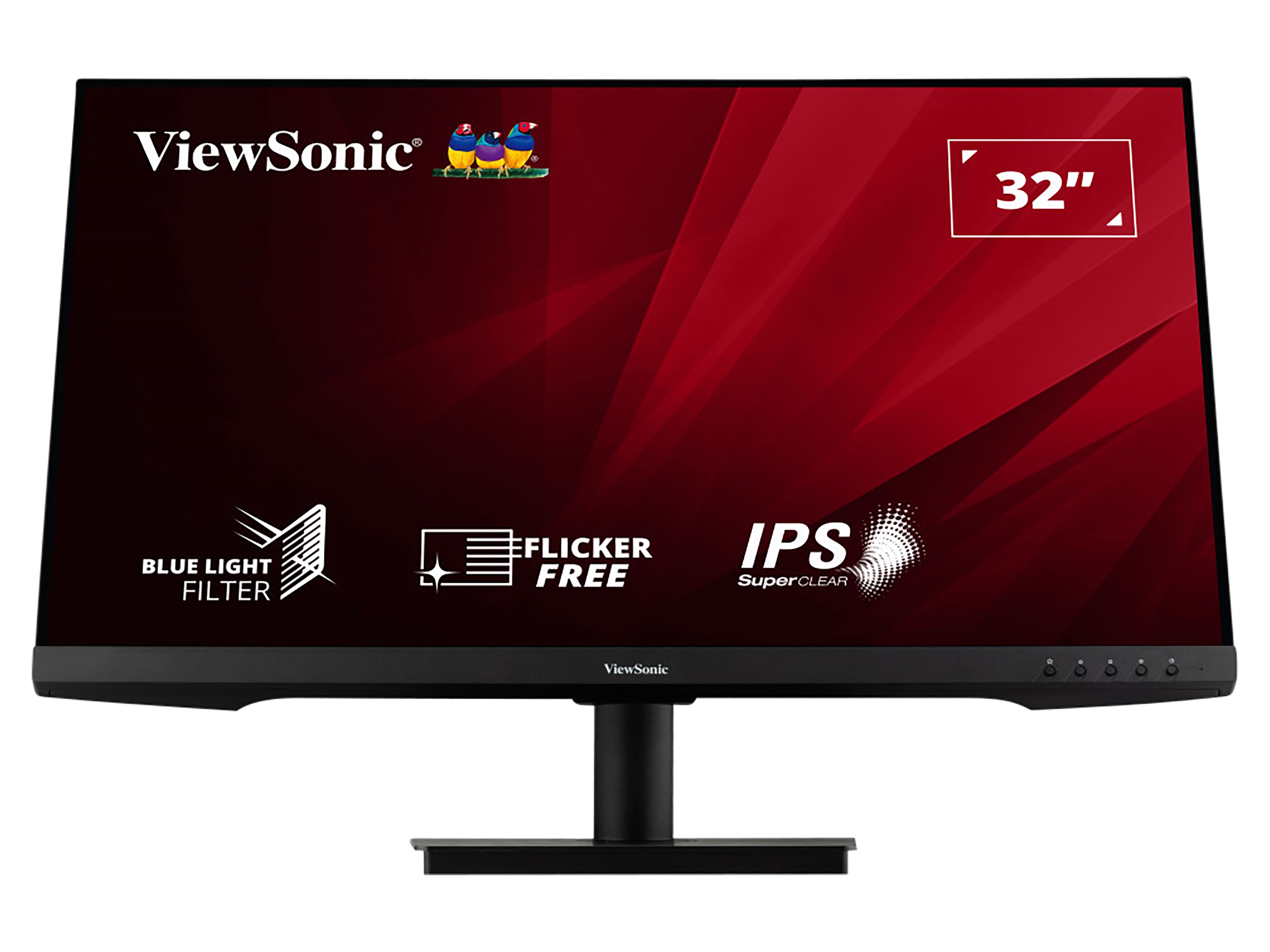 VIEWSONIC Monitor VA3209-2K-MHD