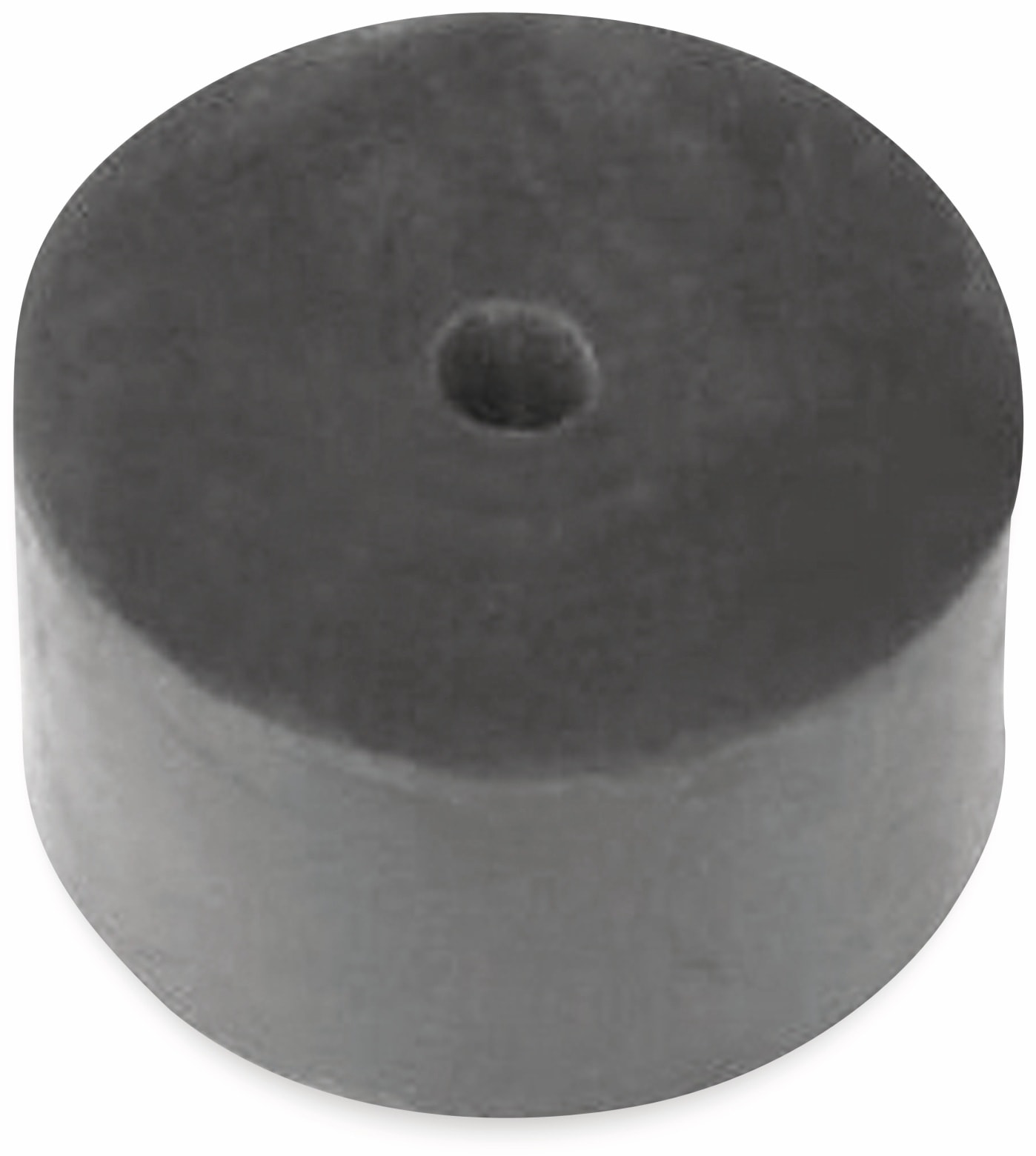Gummiunterlage rund Ø 60 mm, Höhe 30 mm Gummiunterlage rund Ø 60 mm, Höhe 30 mm