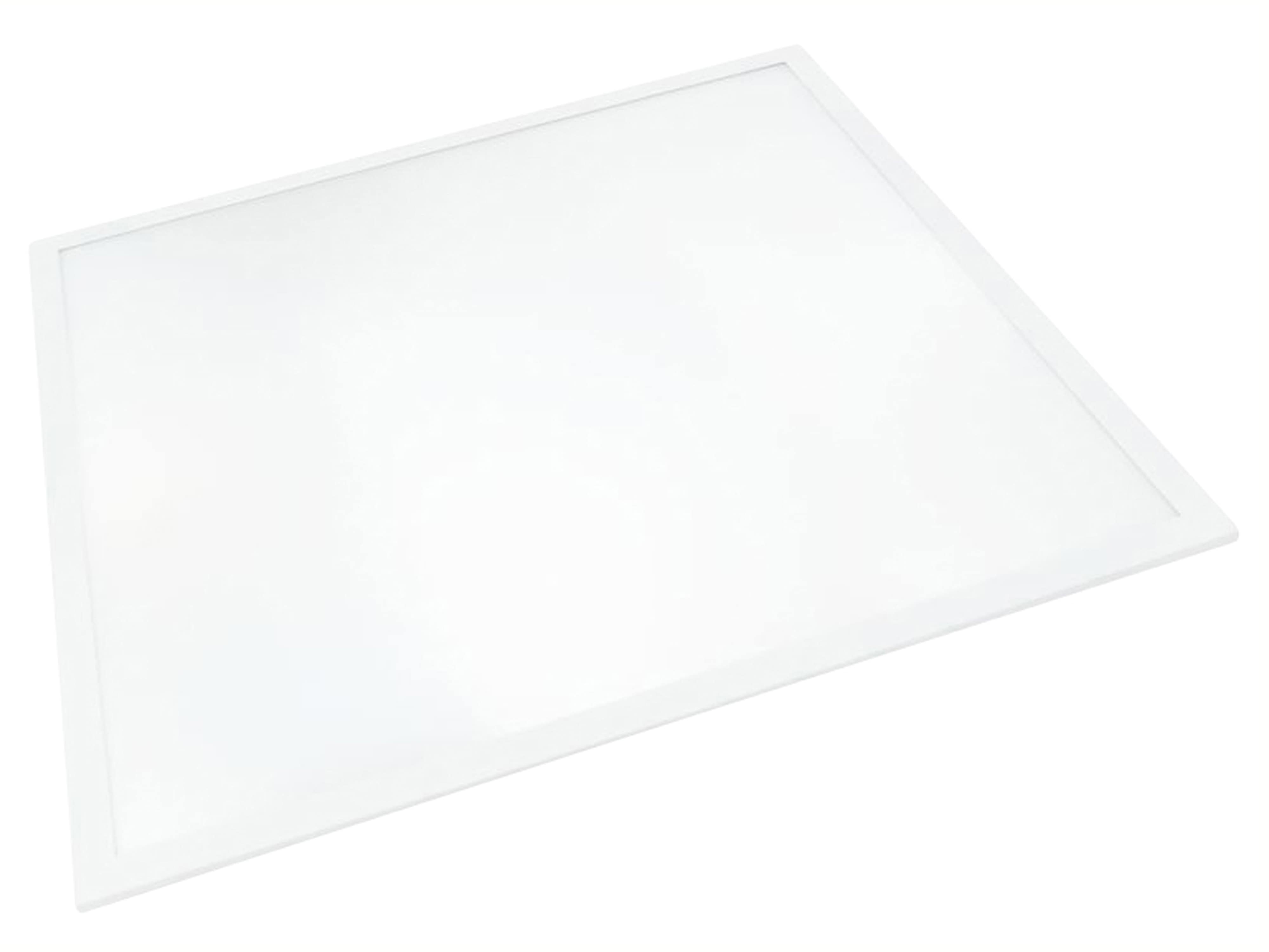 ENOVALITE LED-Panel, 36 W, 3600 lm, EEK: F, 620x620 mm, 6000 K, 120° Abstrahlwinkel ENOVALITE LED-Panel, 36 W, 3600 lm, EEK: F, 620x620 mm, 6000 K