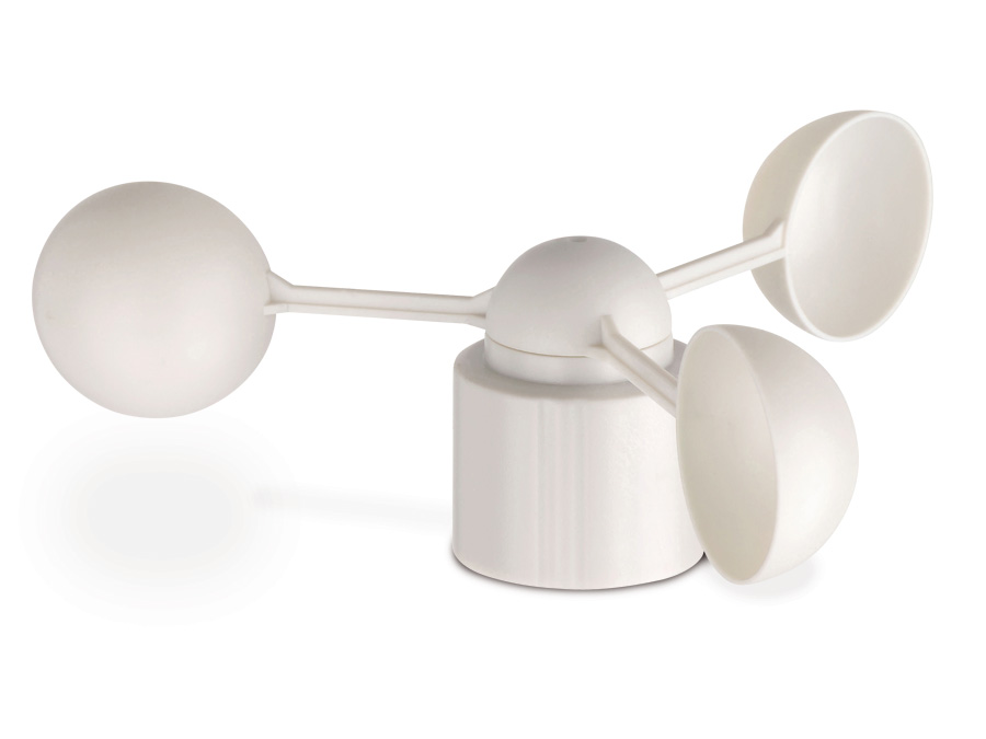 TFA Funk-Wetterstation STRATOS TFA Funk-Wetterstation STRATOS