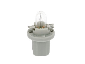 KFZ-Glühlampe/Tachobeleuchtung, 24 V, 1,2 W