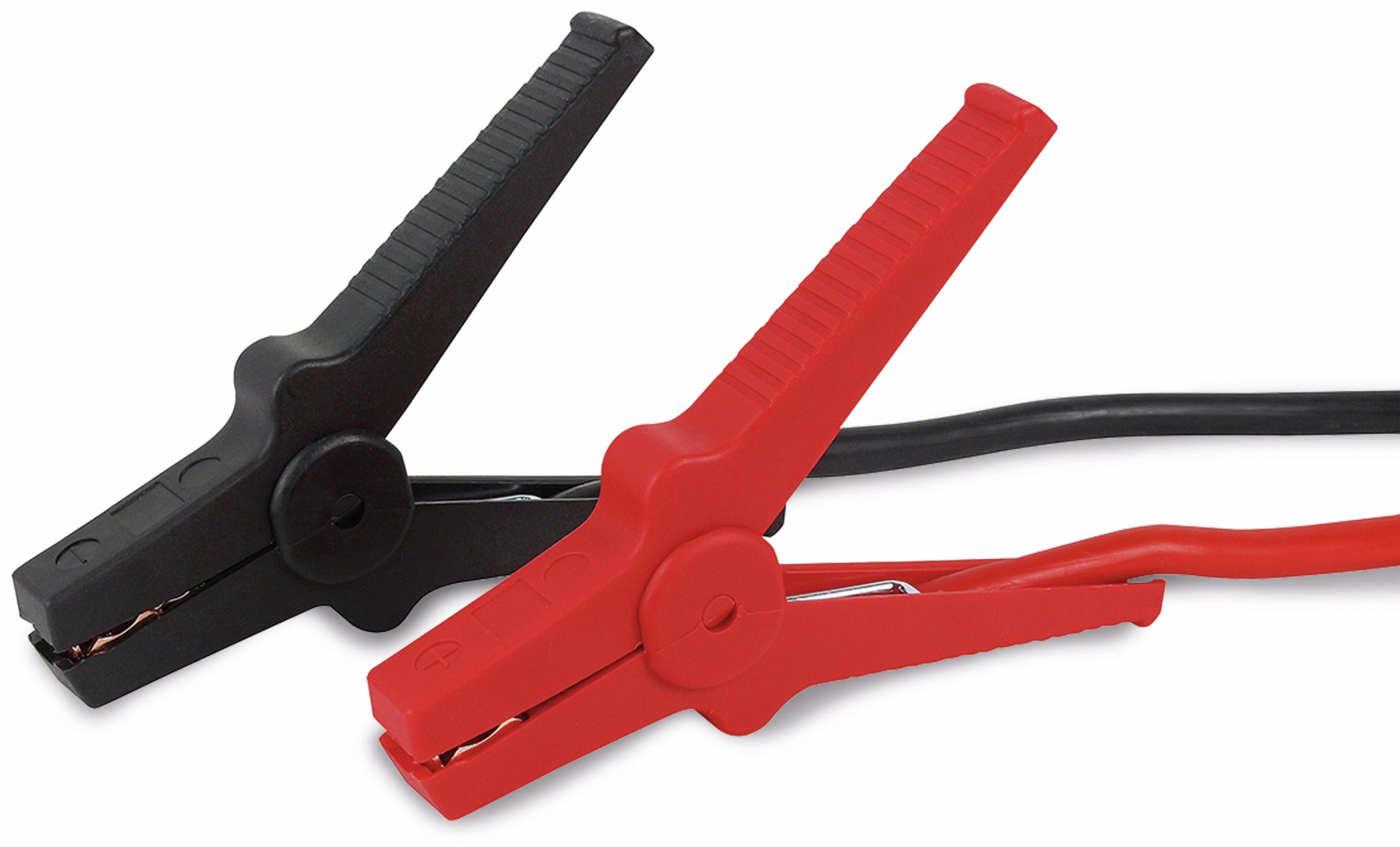 APA Starthilfekabel Alu-Star 29254, 3,5 m, 40 mm², Alu/Kupfer APA Starthilfekabel Alu-Star 29254, 3,5 m, 40 mm², Alu/Kupfer