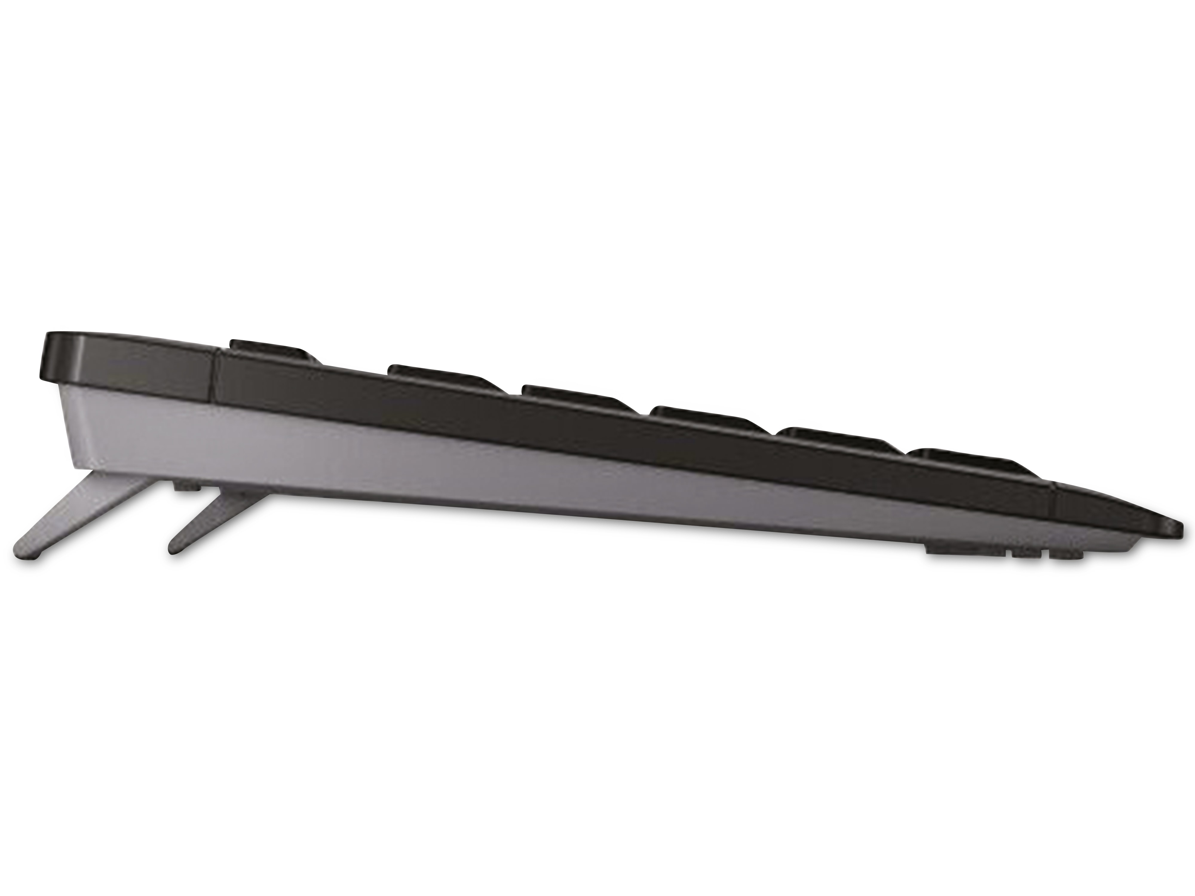 CHERRY Tastatur Stream, wireless