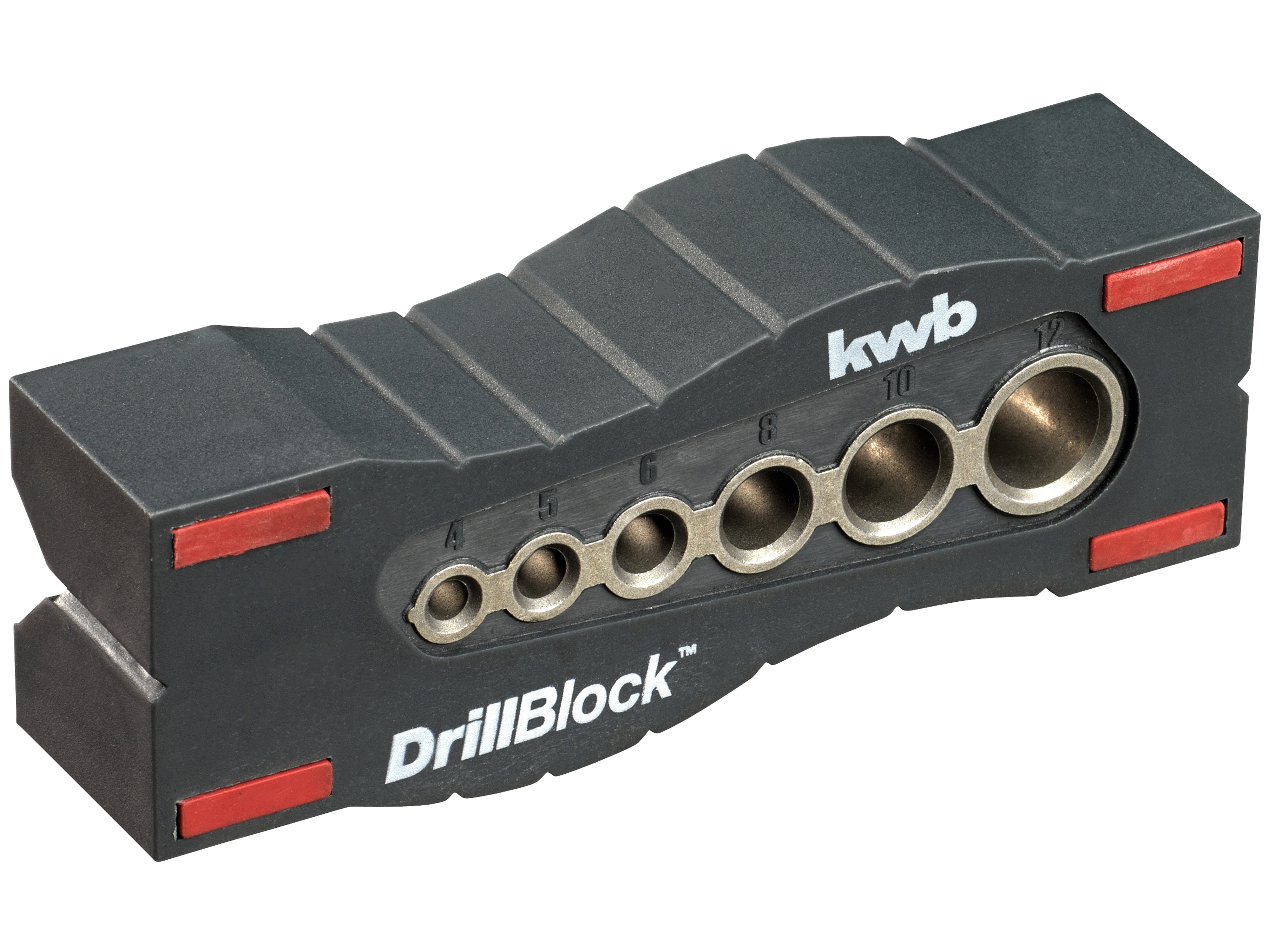 KWB Bohrschablone, 757900 KWB Bohrschablone, 757900