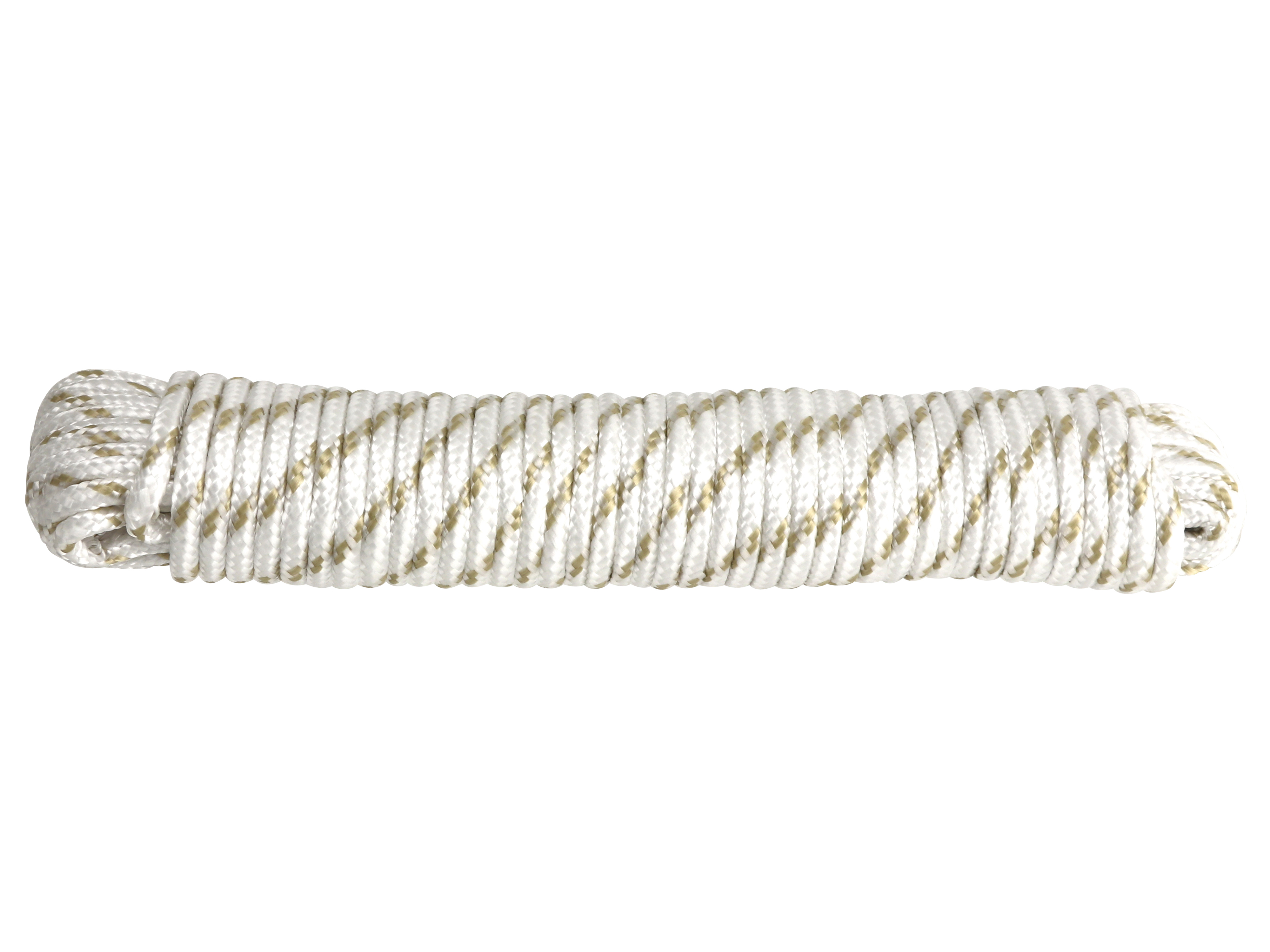 Mehrzweckseil, Ø 6 mm, 20 m Mehrzweckseil, Ø 6 mm, 20 m