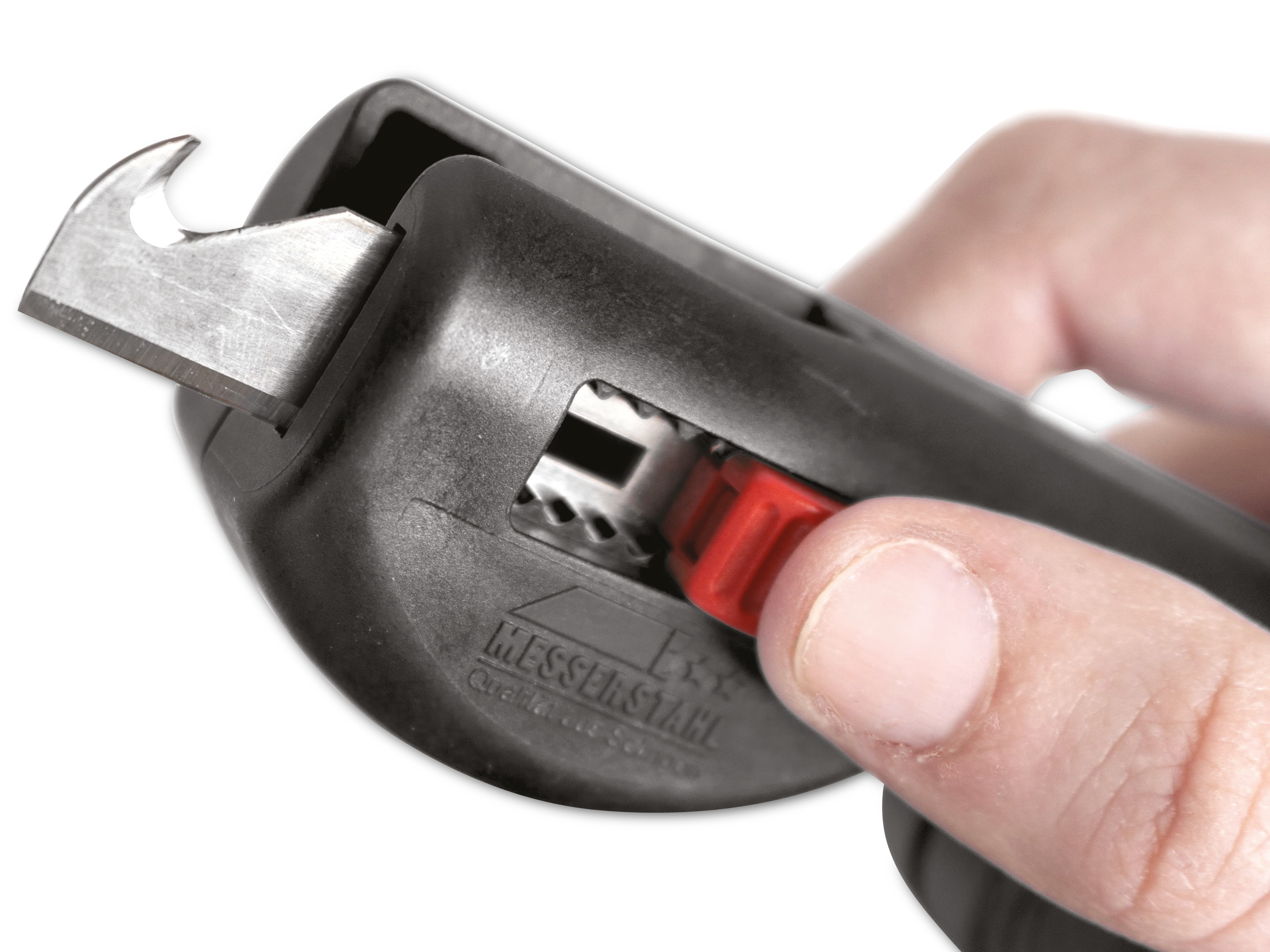 WIHA Abisolier-Multitool 44242, für Rundkabel, 125 mm WIHA Abisolier-Multitool 44242, für Rundkabel, 125 mm
