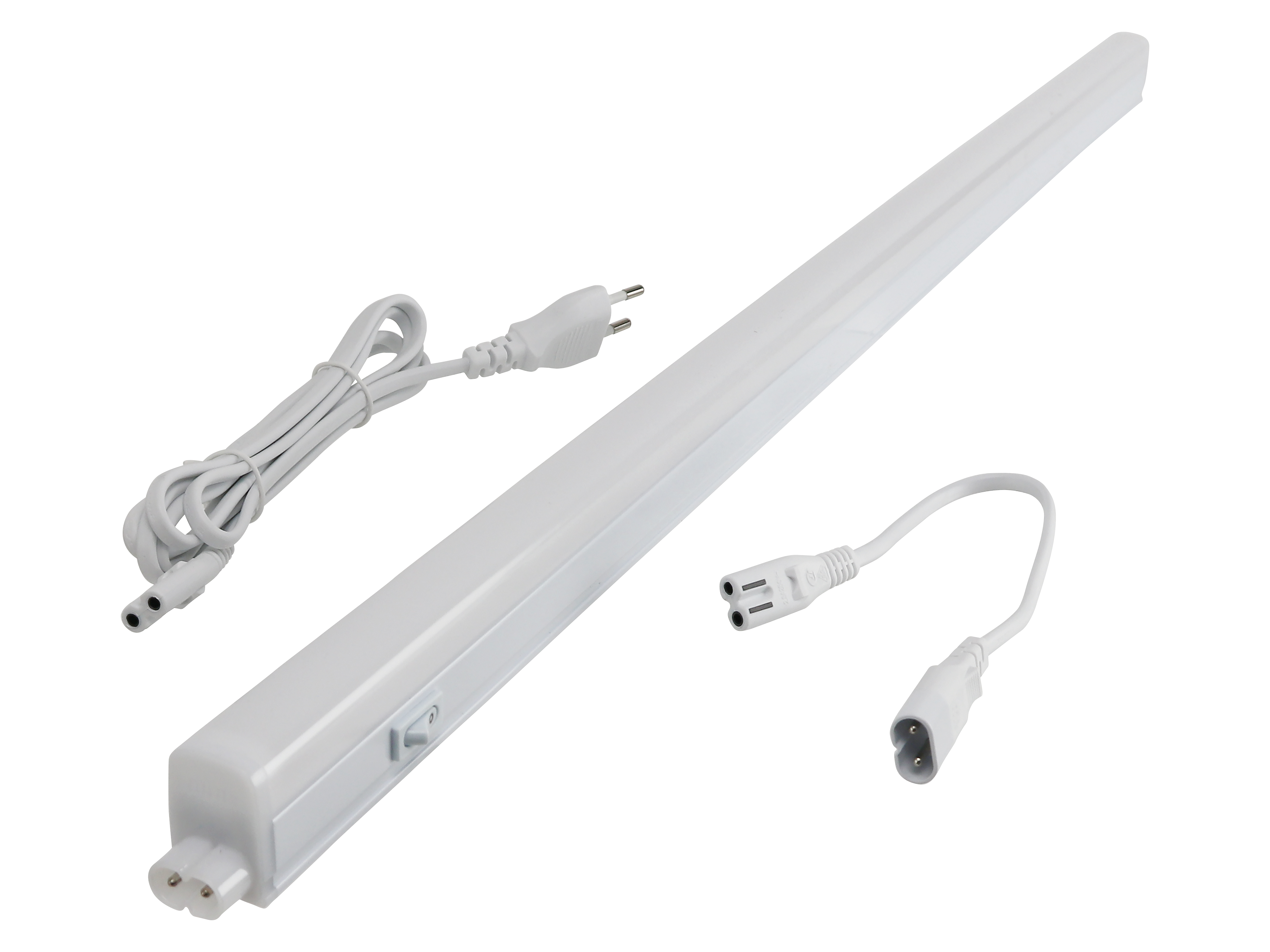 PHILIPS LED-Linearleuchte, 13W, 848 mm, 2700k PHILIPS LED-Linearleuchte, 13W, 848 mm, 2700k