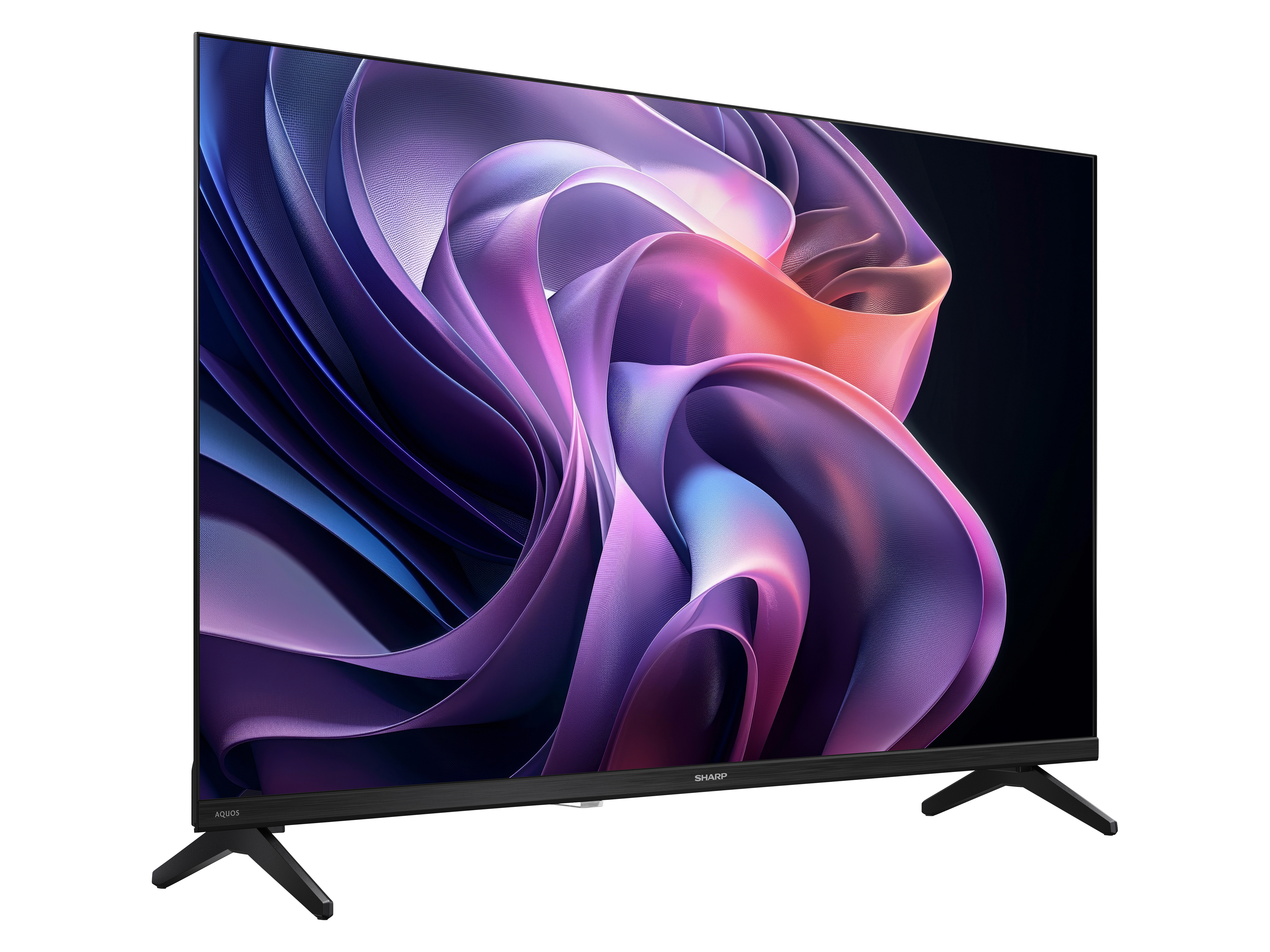 SHARP Fernseher 32HF2765E, 81,3 cm (32"), HD, Smart-TV, WLAN, Schwarz SHARP Fernseher 32HF2765E, 81,3 cm (32"), HD, Smart-TV, WLAN, Schwarz