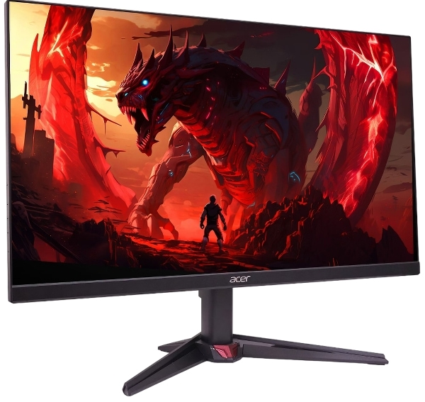 ACER Monitor Nitro VG240YX1bmiipx ACER Monitor Nitro VG240YX1bmiipx
