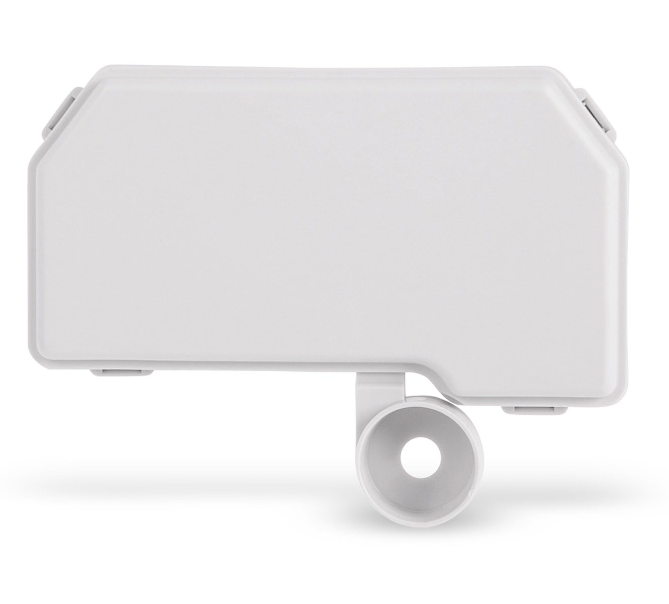 HOMEMATIC IP Smart Home 142721A0 Schalt-Mess-Aktor, 5 A, Unterputz HOMEMATIC IP Smart Home 142721A0 Schalt-Mess-Aktor, 5 A, Unterputz