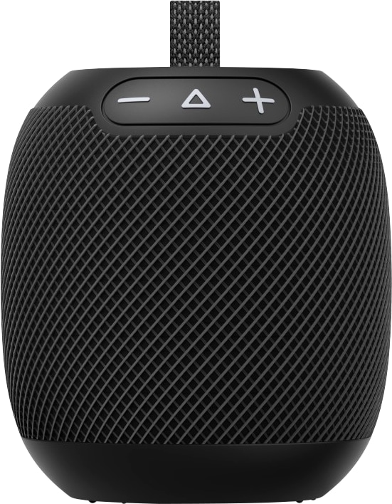 HAMA Bluetooth Lautsprecher "Bomb 3.0", 16 W, IPXT Wasserdicht, schwarz Bluetooth Lautsprecher "Bomb 3.0", 16 W, IPXT Wasserdicht, schwarz