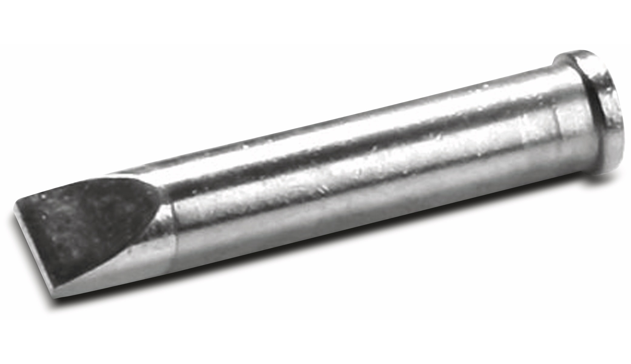 ERSA Lötspitze, 0102CDLF50/SB, meißelförmig,5,0 mm ERSA Lötspitze, 0102CDLF50/SB, meißelförmig,5,0 mm