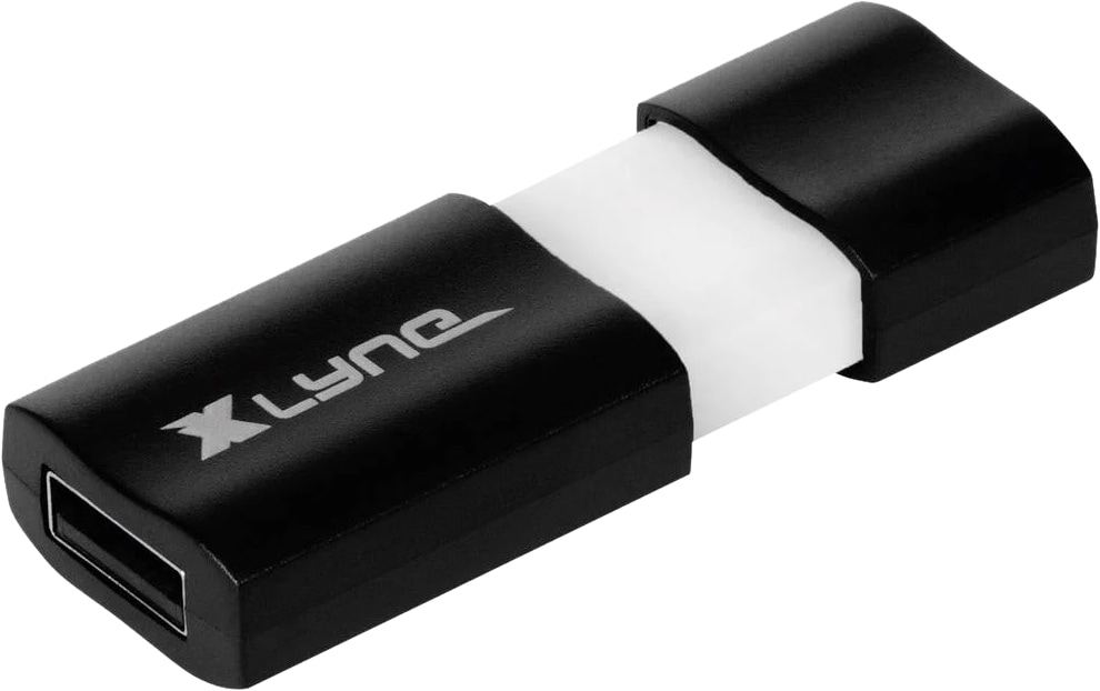 XLYNE USB-Stick Wave 7964000 USB 3.0 64GB