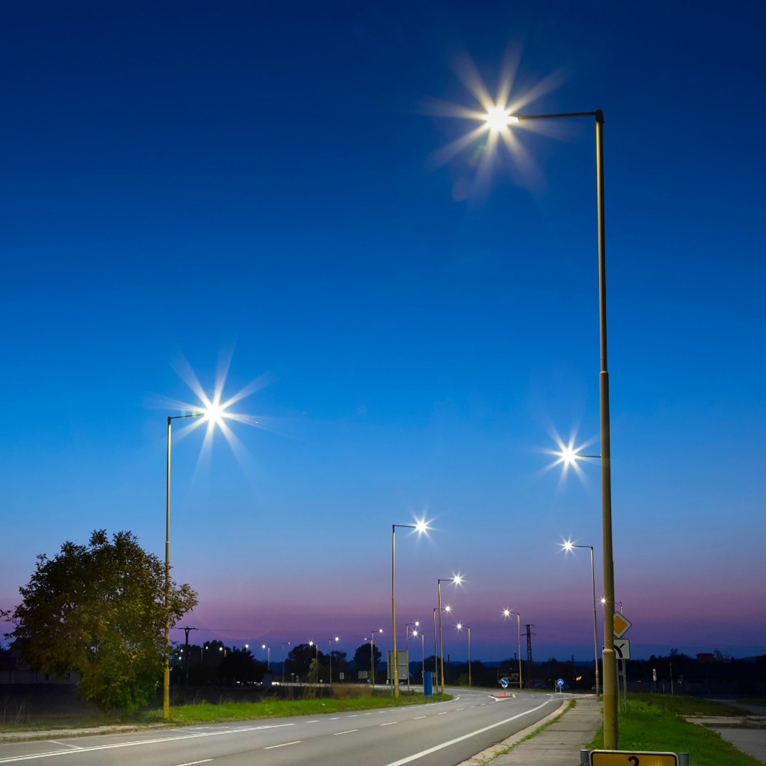 LUXULA LED-Straßenleuchte LX800101, 100W, 12000lm, 4000K, neutralweiß, IP65 LUXULA LED-Straßenleuchte LX800101, 100W, 12000lm, 4000K, neutralweiß, IP65
