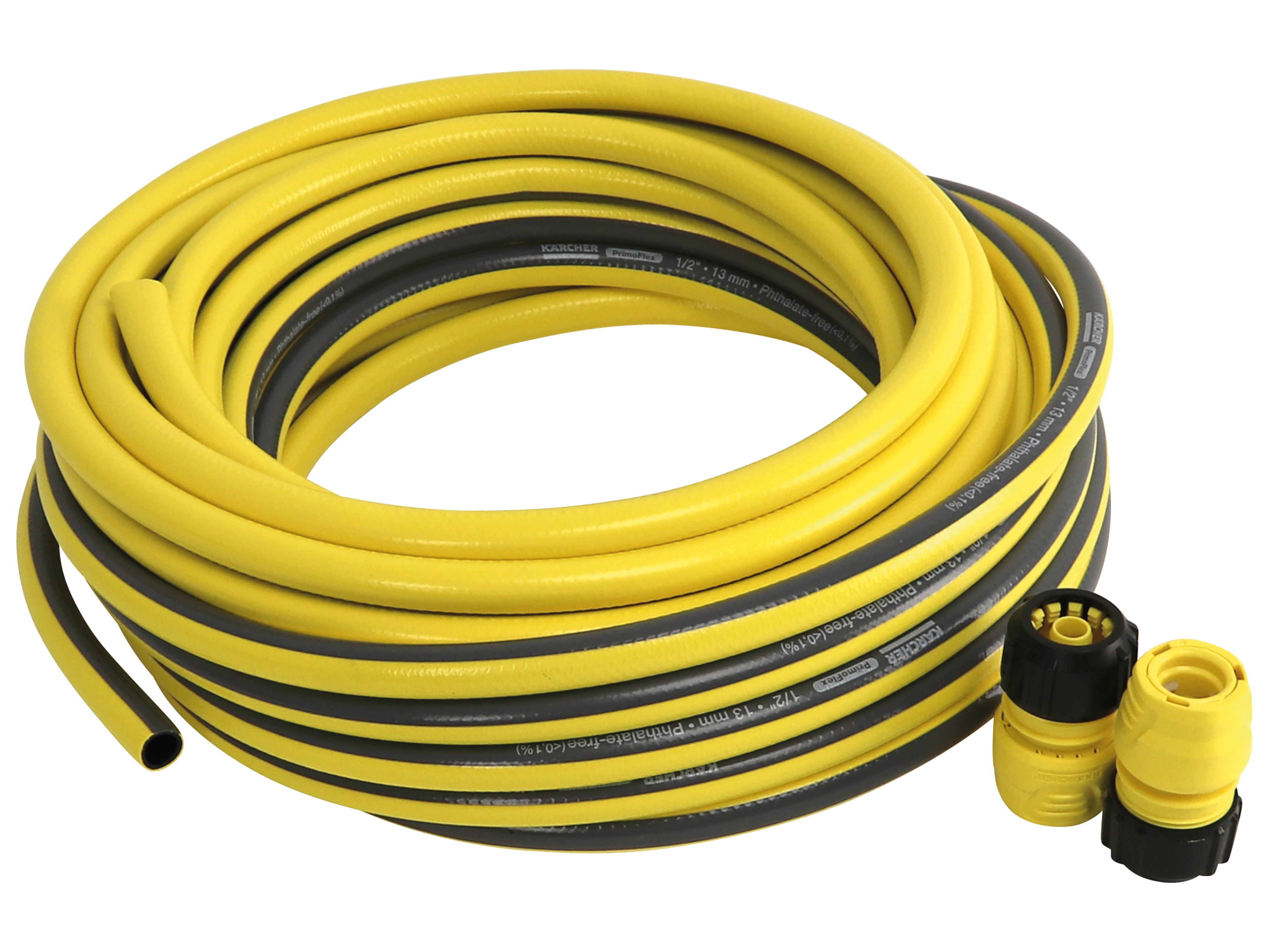 KÄRCHER Schlauch-Set 2.645-348.0, PrimoFlex 1/2", 20 m KÄRCHER Schlauch-Set 2.645-348.0, PrimoFlex 1/2", 20 m