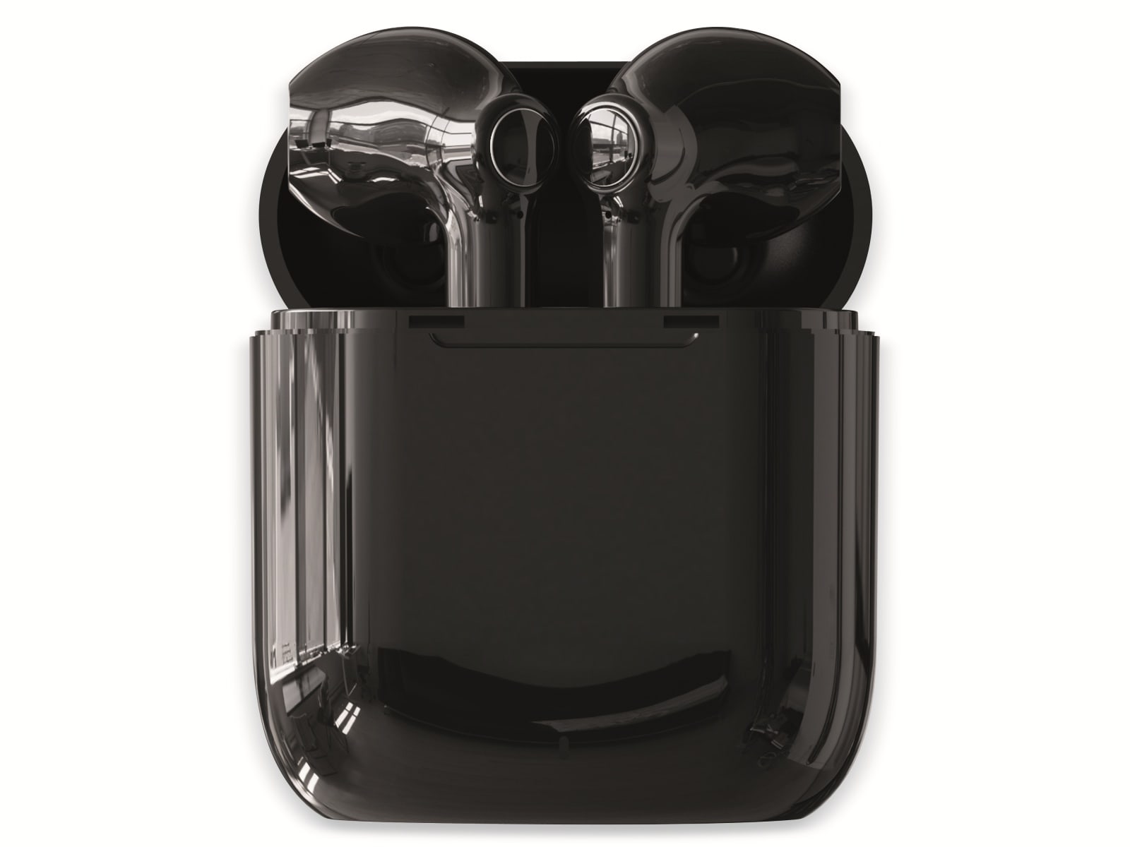 DENVER In-Ear Ohrhörer TWE-39B, schwarz DENVER In-Ear Ohrhörer TWE-39B, schwarz