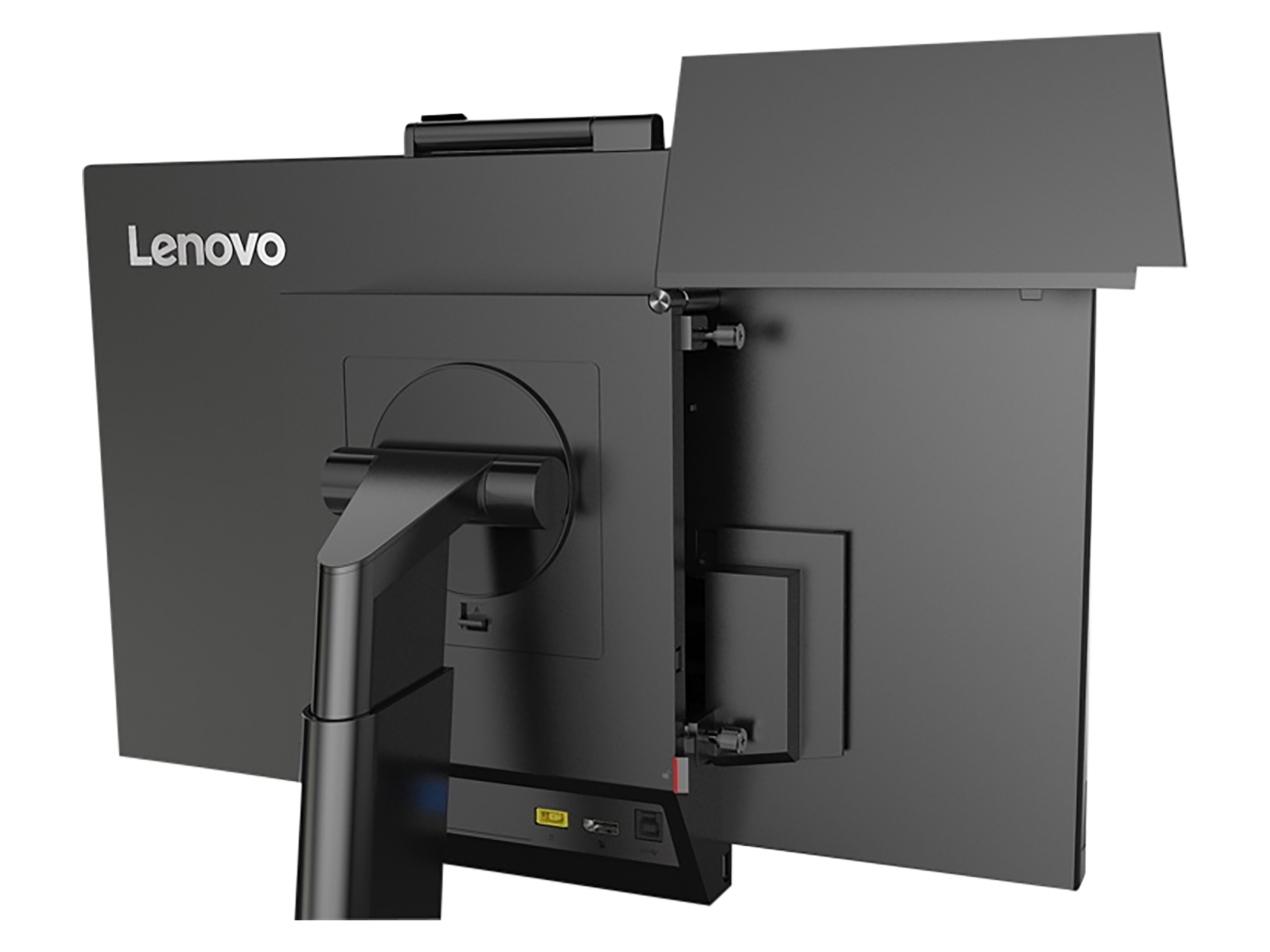 LENOVO Monitor TIO24 Gen3, 60,45 cm (23,8"), refurbished LENOVO Monitor TIO24 Gen3, 60,45 cm (23,8"), refurbished