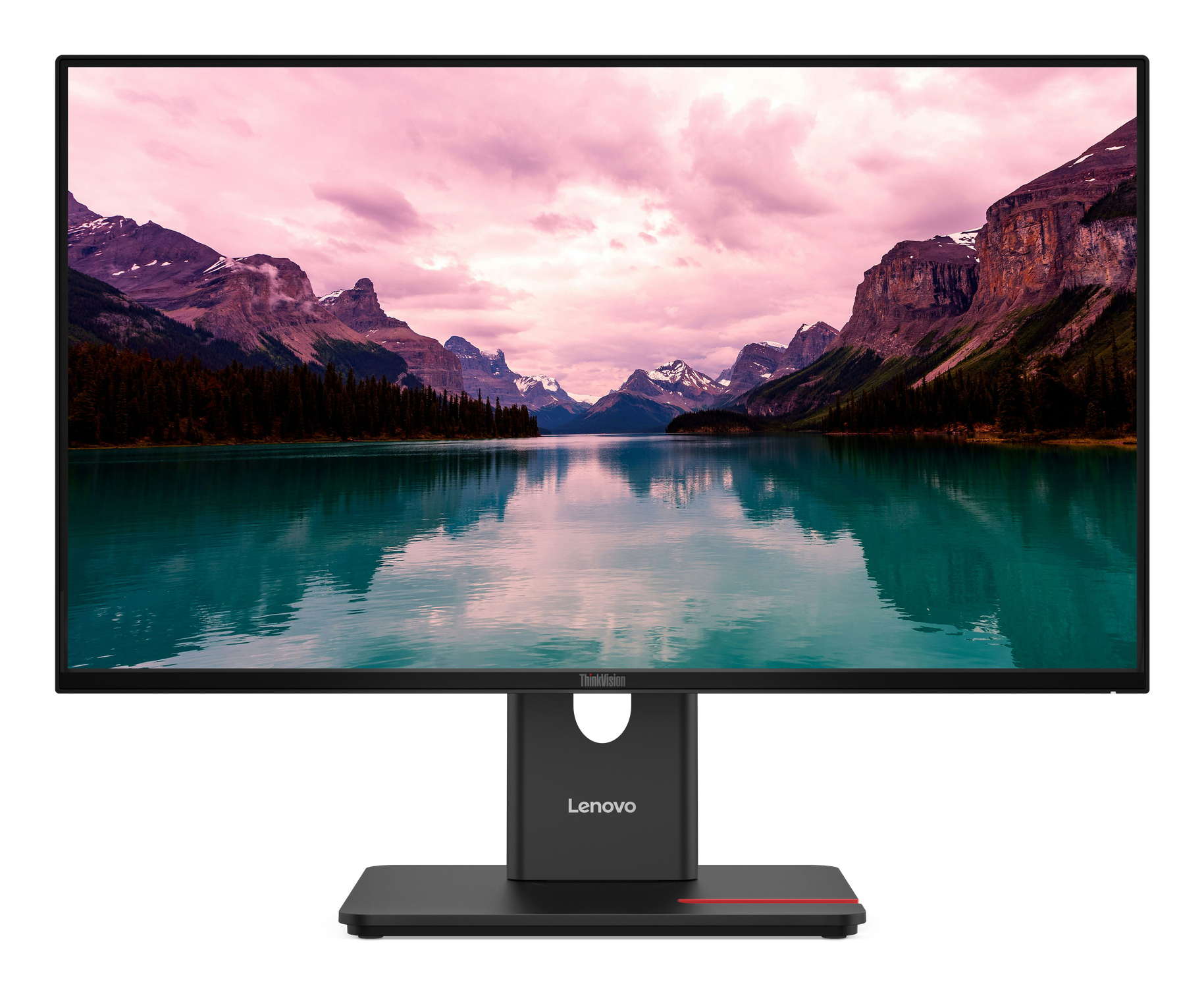 LENOVO Monitor ThinkVision T24-40 LENOVO Monitor ThinkVision T24-40