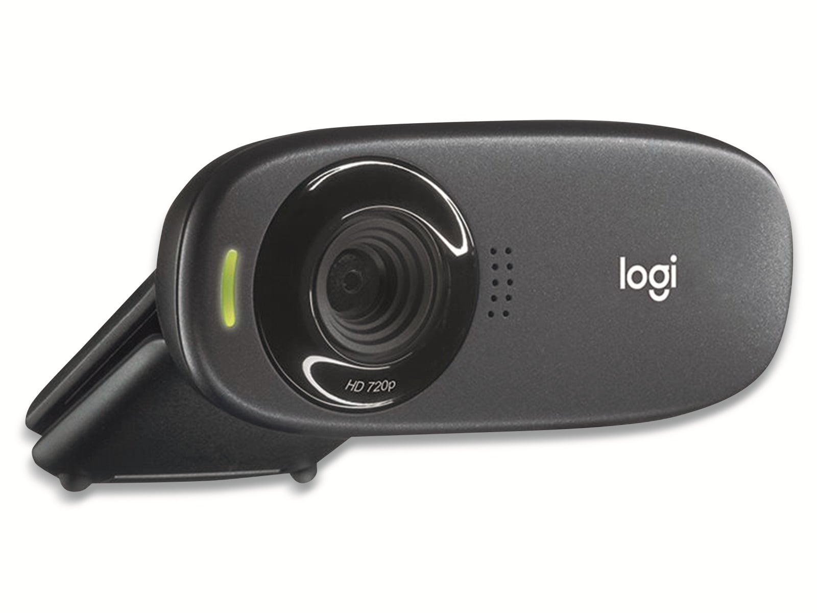 LOGITECH Webcam C310, 720p, 30 fps, USB LOGITECH Webcam C310, 720p, 30 fps, USB