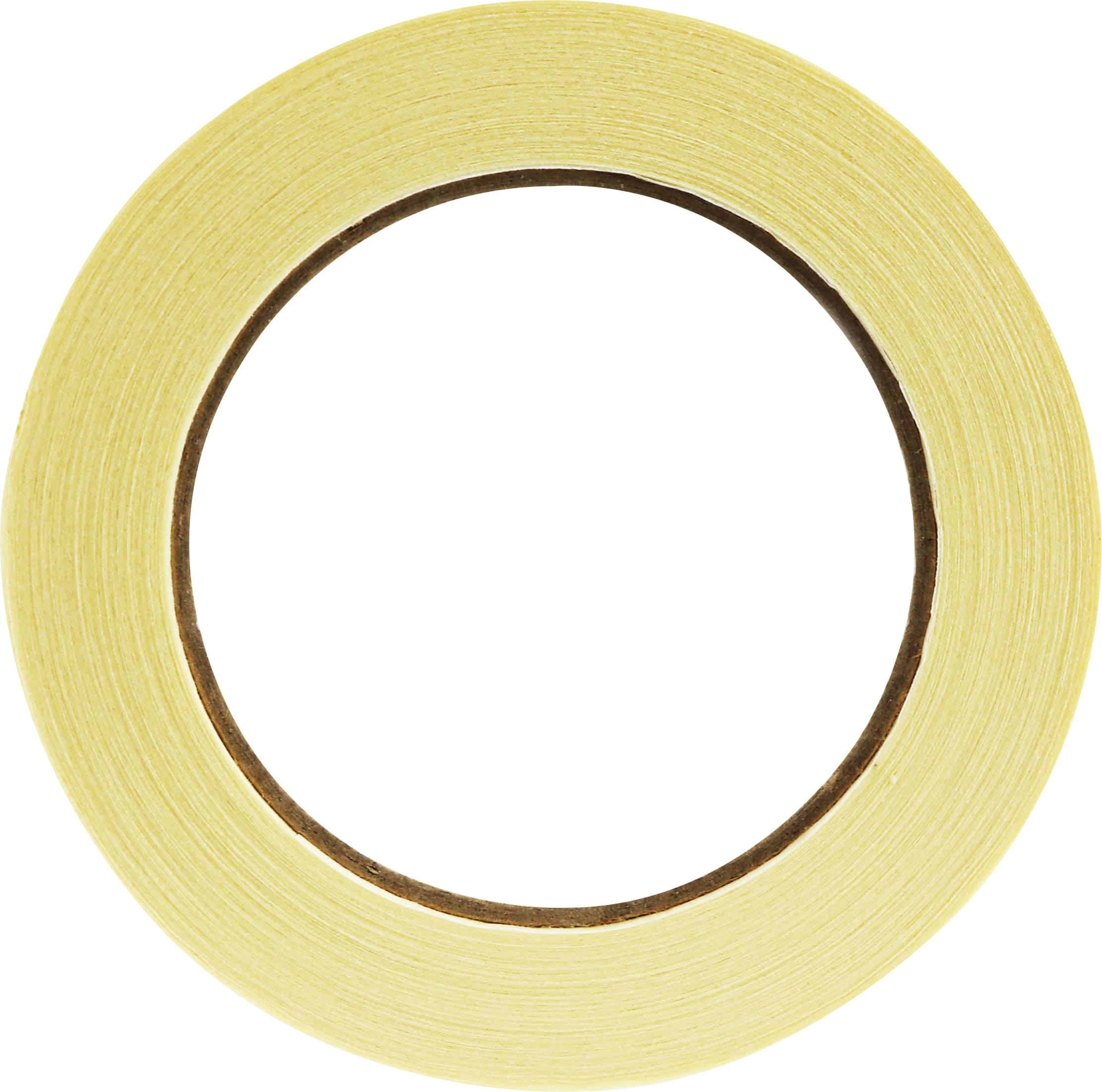 HEIMPROFI Flachkrepp Abdeckklebeband, 50 m x 50 mm, 3er Set HEIMPROFI Flachkrepp Abdeckklebeband, 50 m x 50 mm, 3er Set