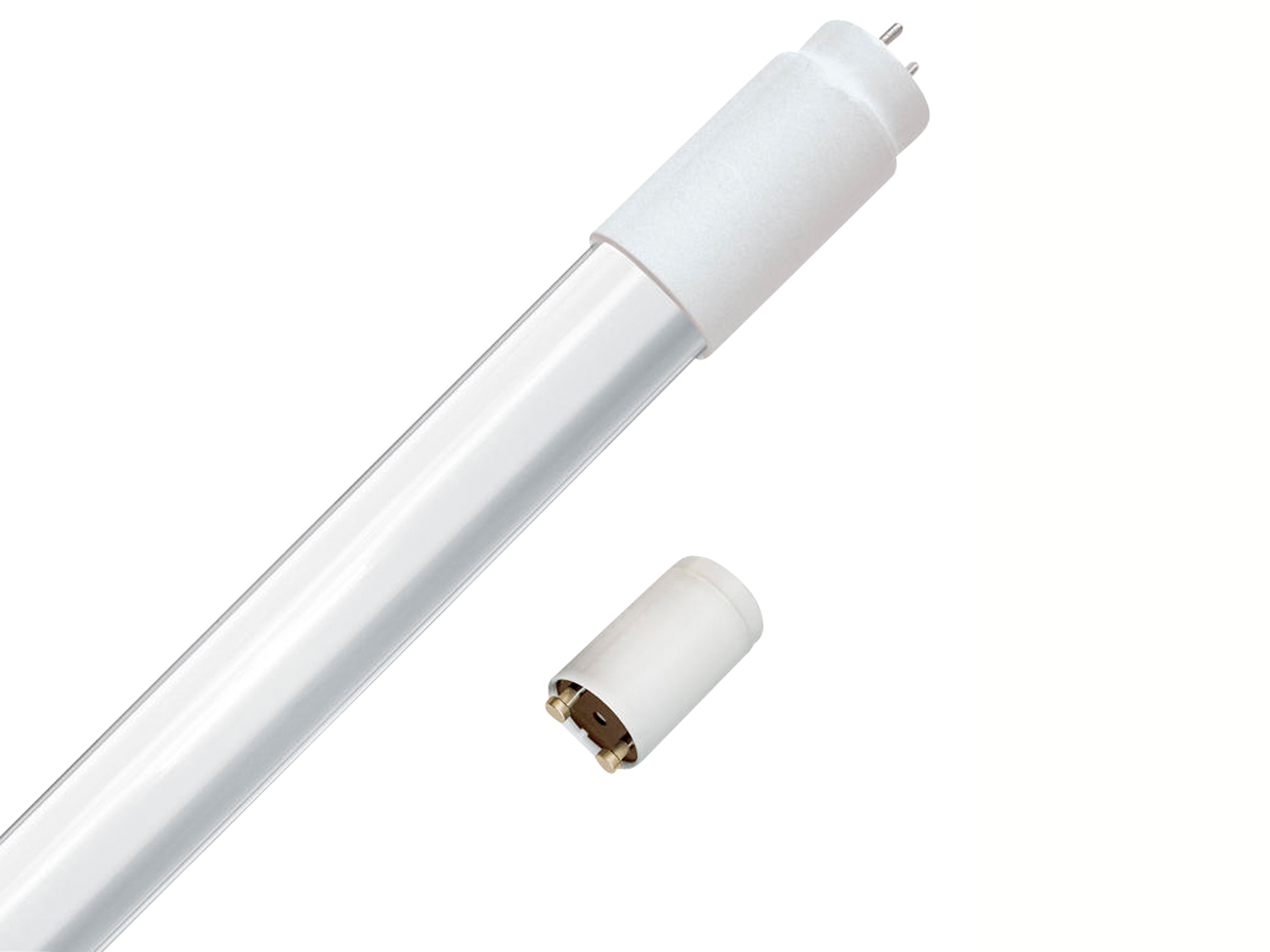 MÜLLER-LICHT LED-Röhre, 150 cm, G13, EEK A+, 22 W, 2000 lm, 4000 K, 150°