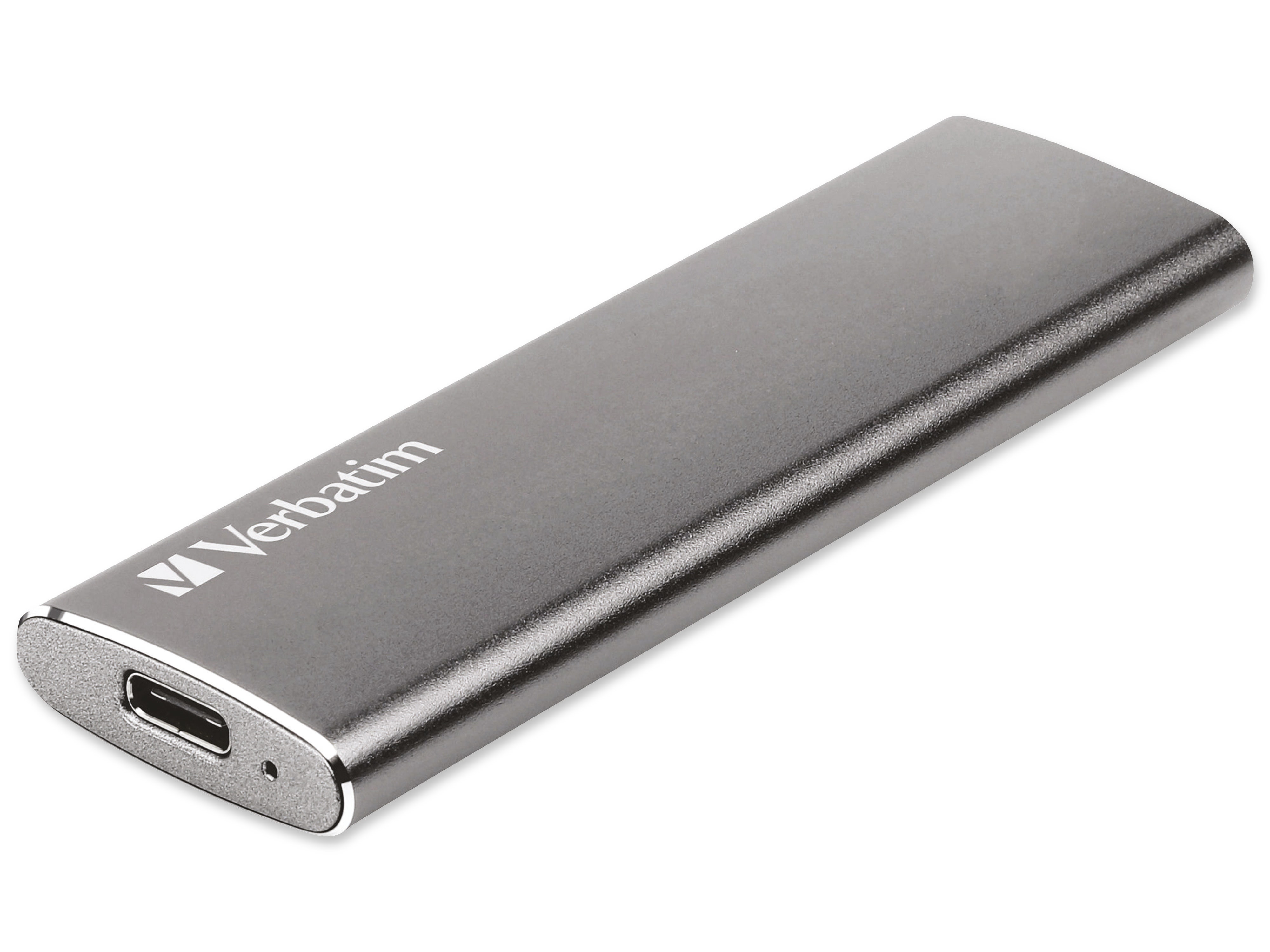 VERBATIM USB3.1 SSD Vx500, 480 GB VERBATIM USB3.1 SSD Vx500, 480 GB