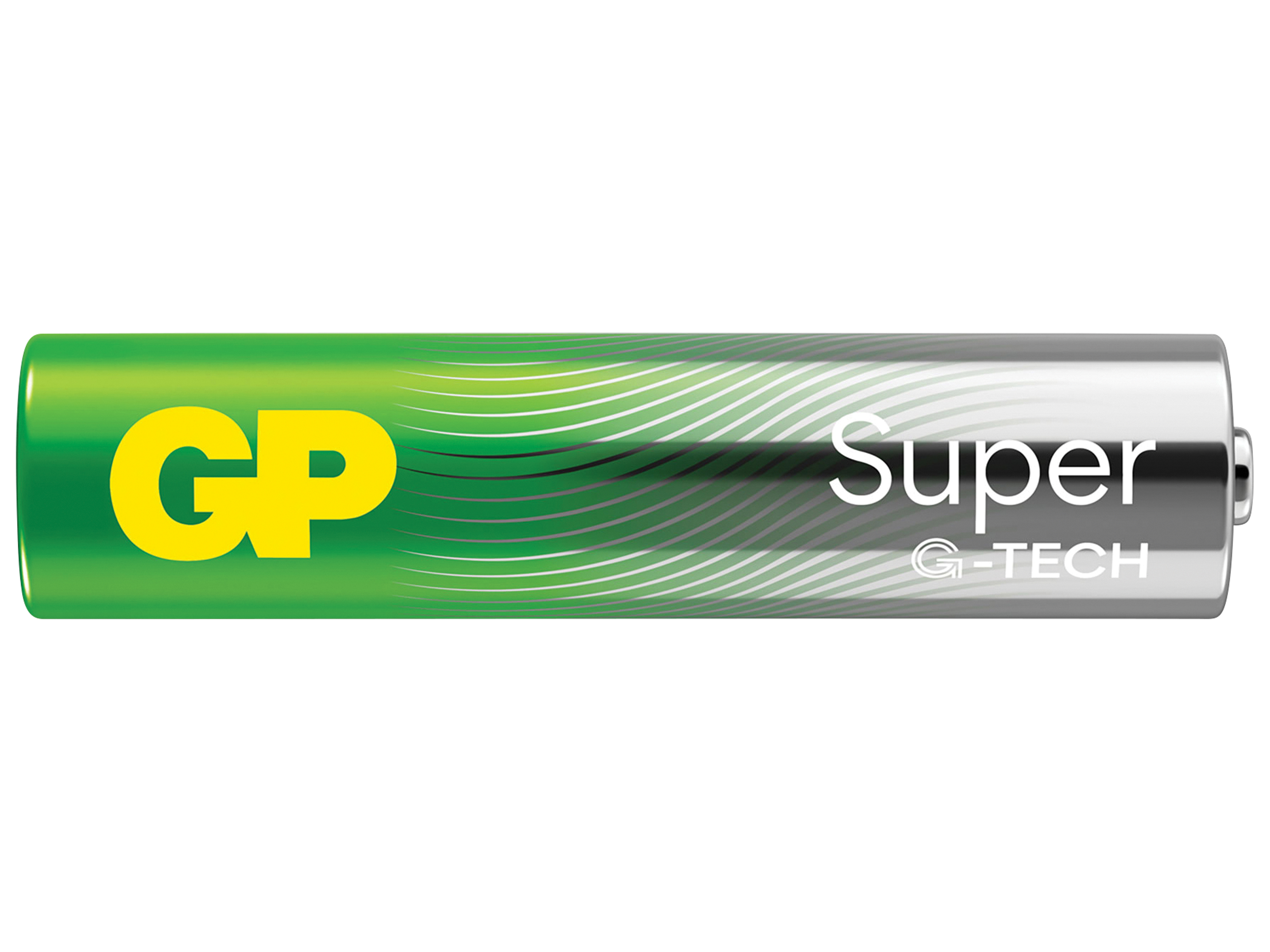 GP Micro-Batterie 03024AETA-B24, Alkaline, 24 Stück