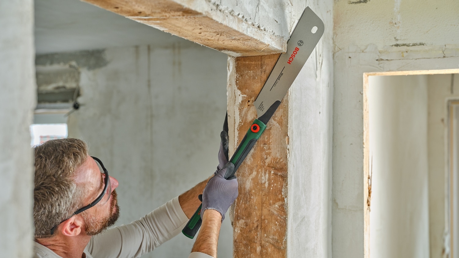 BOSCH Japansäge Kataba, 1600A02ZB6 BOSCH Japansäge Kataba, 1600A02ZB6