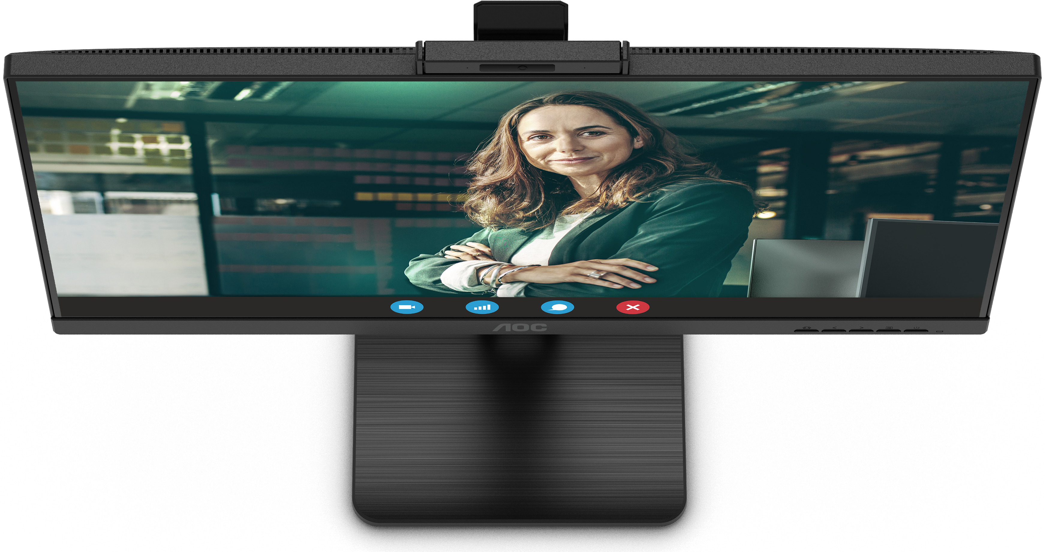 AOC Monitor 24P3QW AOC Monitor 24P3QW
