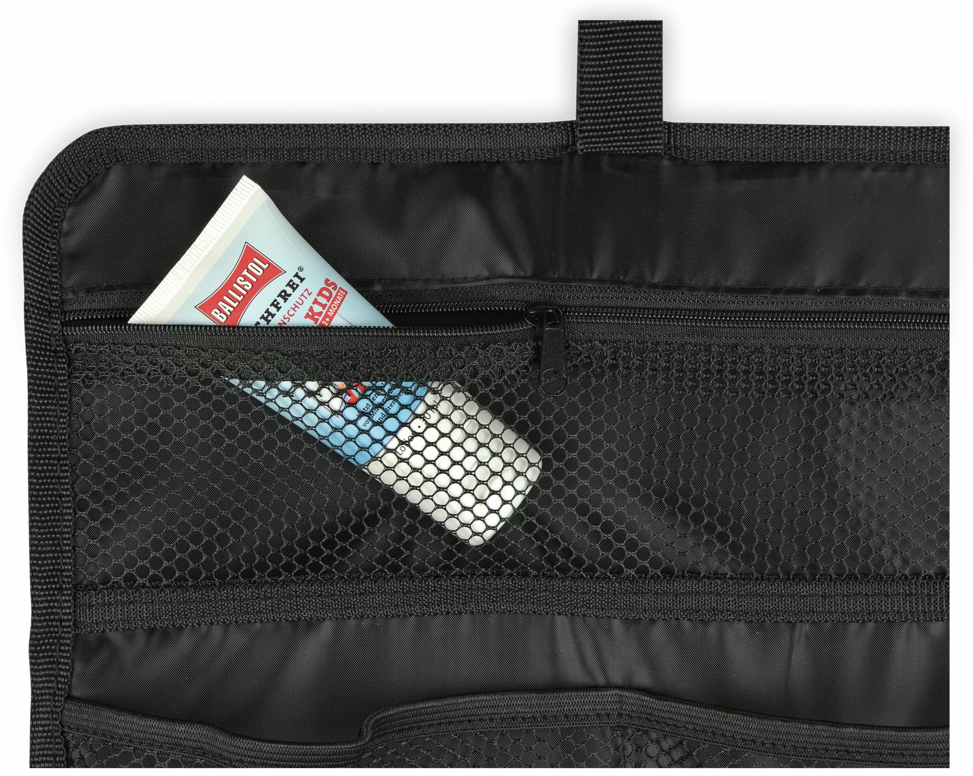 CALIMA CAMPING EQUIPMENT Camping Kulturtasche CALIMA CAMPING EQUIPMENT Camping Kulturtasche