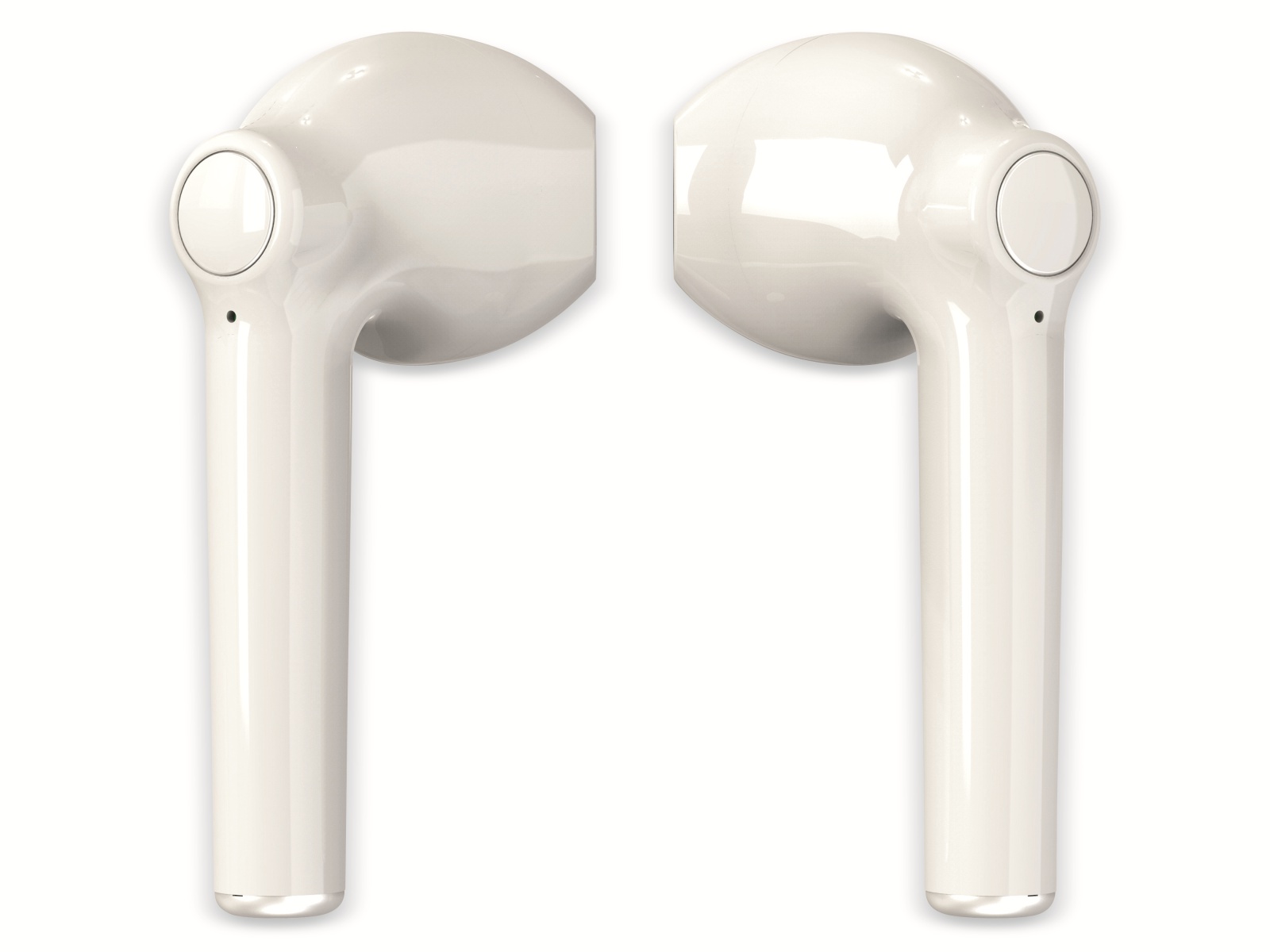 DENVER In-Ear Ohrhörer TWE-39W, weiß DENVER In-Ear Ohrhörer TWE-39W, weiß