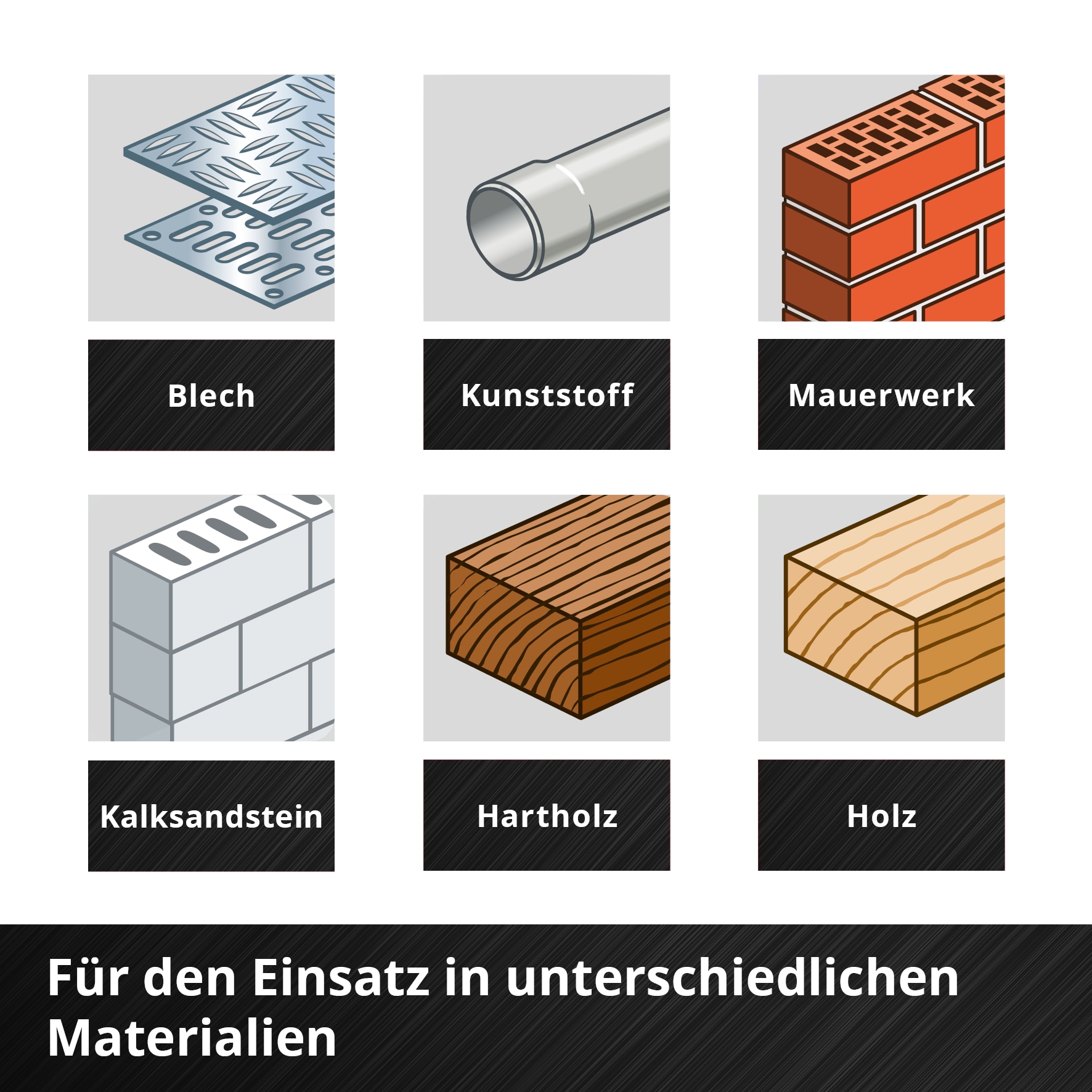 EINHELL Bit- & Steckschlüssel-Set, 118683, XS-Case, 21-teilig EINHELL Bit- & Steckschlüssel-Set, 118683, XS-Case, 21-teilig