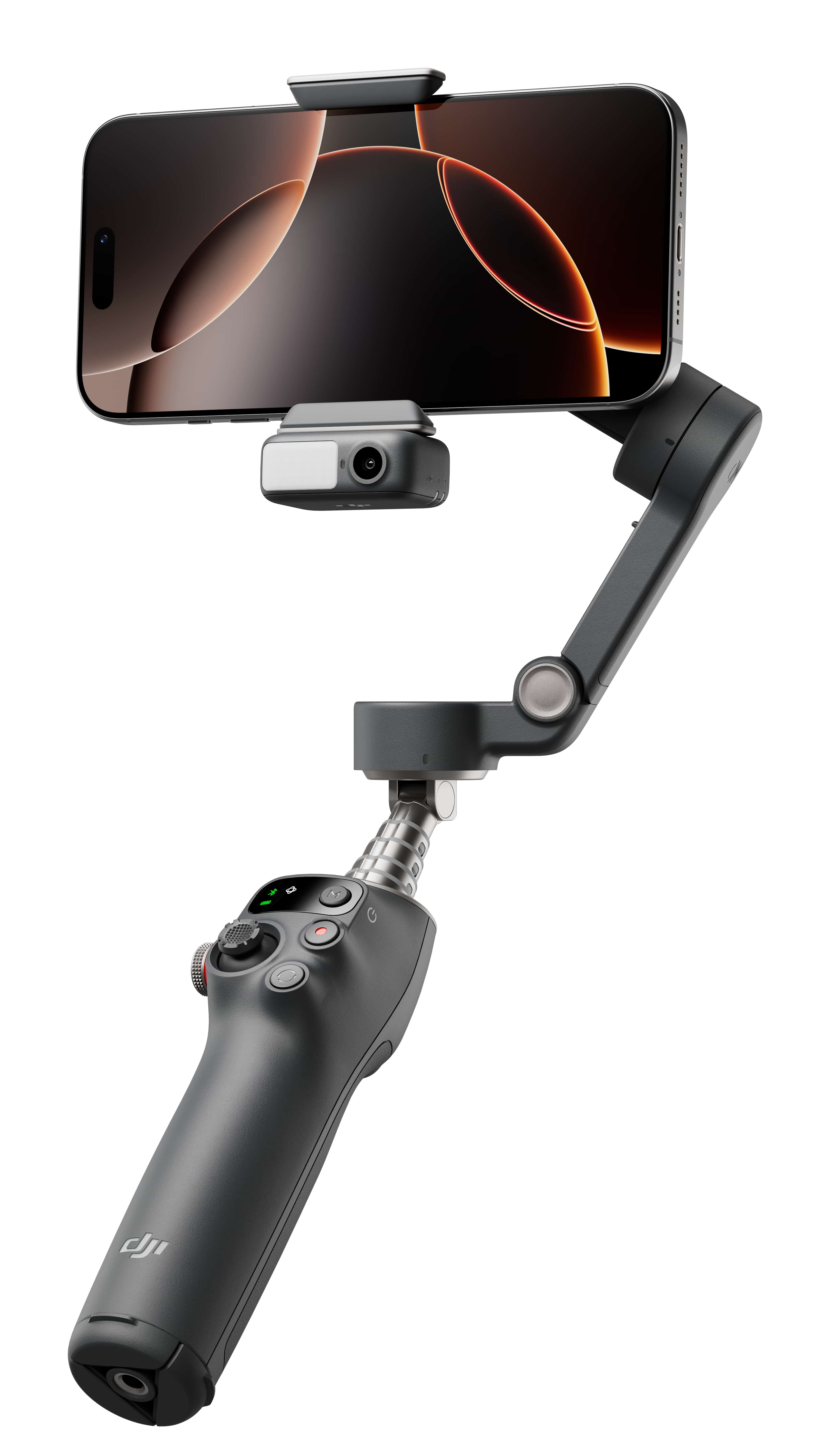 DJI Gimbal Osmo Mobile 7P DJI Gimbal Osmo Mobile 7P