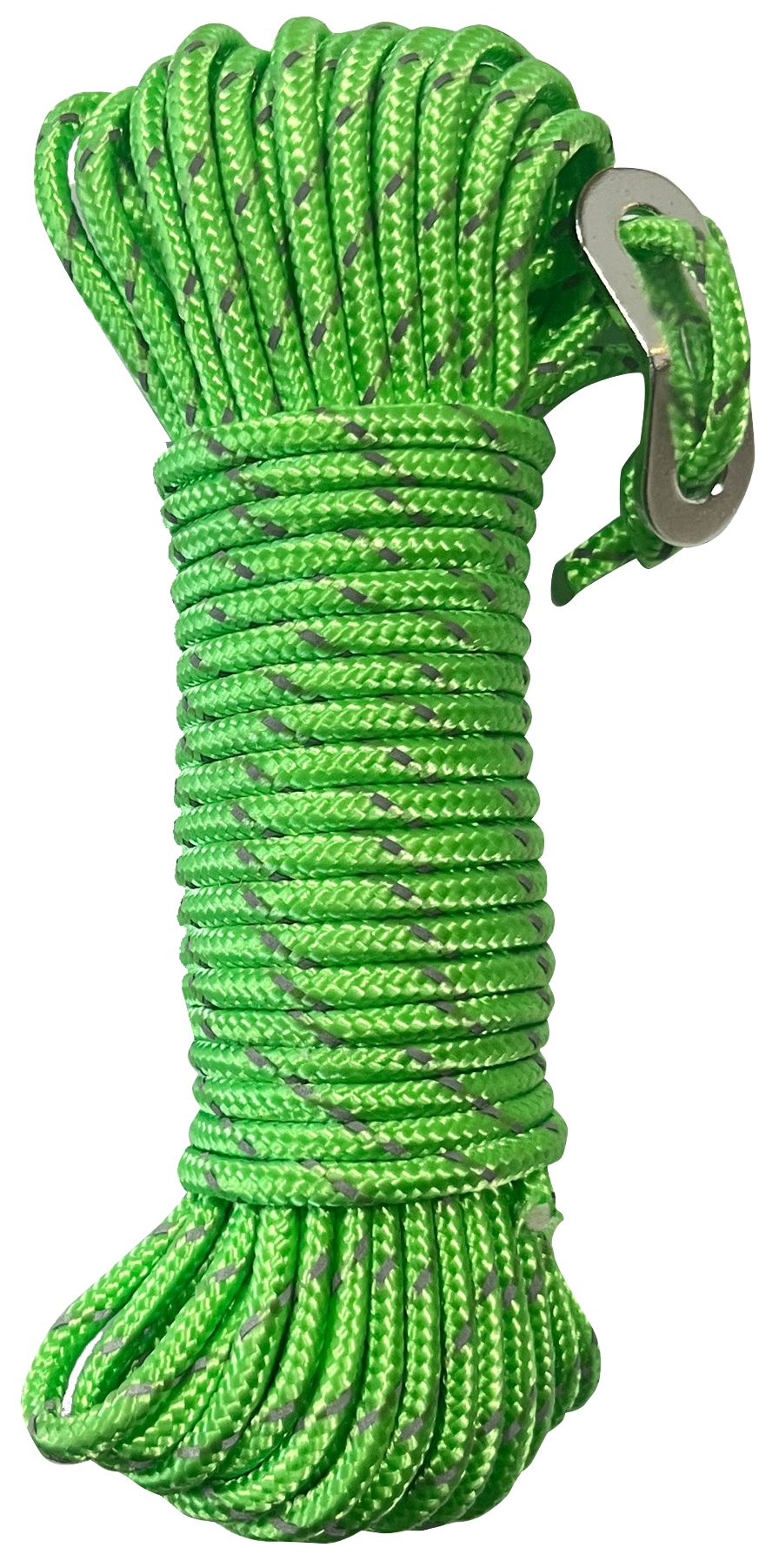 MASTERPROOF Spannseil, 10 m, Verschiedene Farben MASTERPROOF Spannseil, 10 m, Verschiedene Farben