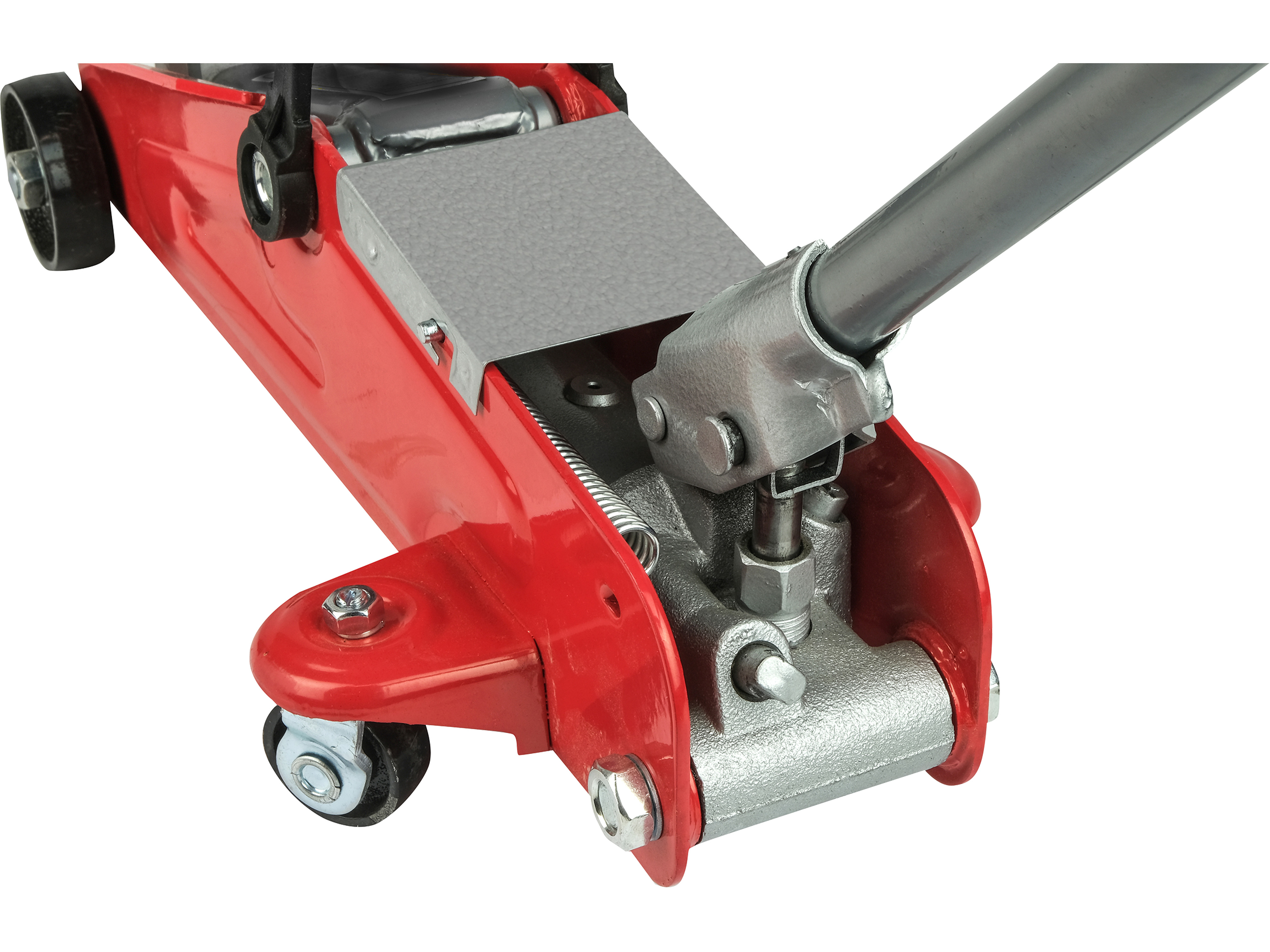 APA Rangierwagenheber, 21029, 2000 kg, TÜV-GS APA Rangierwagenheber, 21029, 2000 kg, TÜV-GS