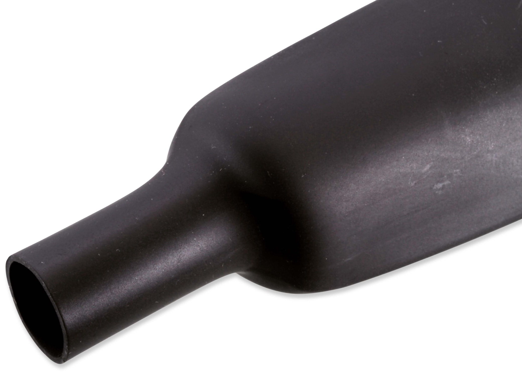 Schrumpfschlauch, 25,4/12,7 mm, 1 m Schrumpfschlauch, 25,4/12,7 mm, 1 m