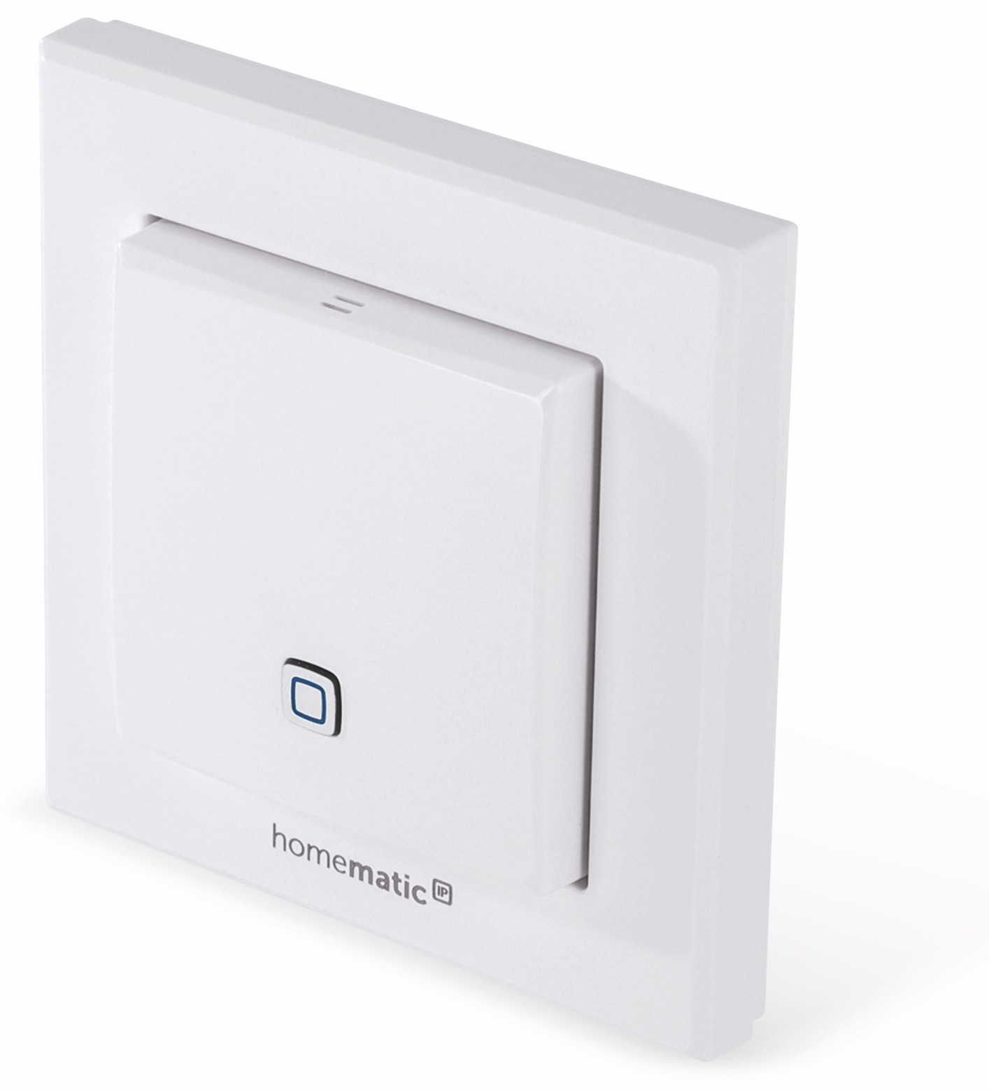 HOMEMATIC IP Smart Home 150181A0, Temp. und Luftfeucht. Sensor, 2 Stück HOMEMATIC IP Smart Home 150181A0, Temp. und Luftfeucht. Sensor, 2 Stück