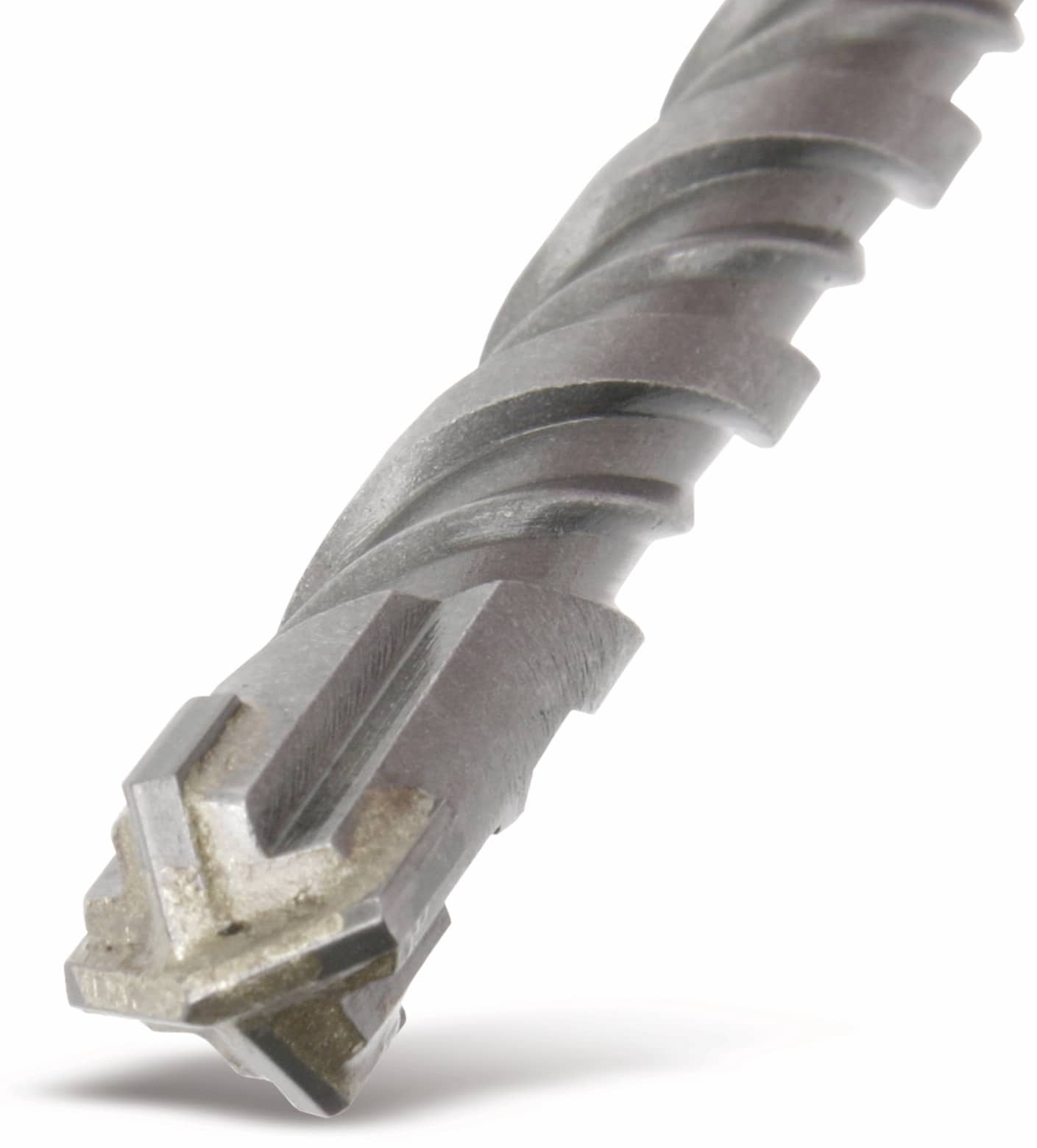 DAYTOOLS SDS-Plus kompatibler Hammerbohrer 12/160 SDS-Plus kompatibler Hammerbohrer 12/160