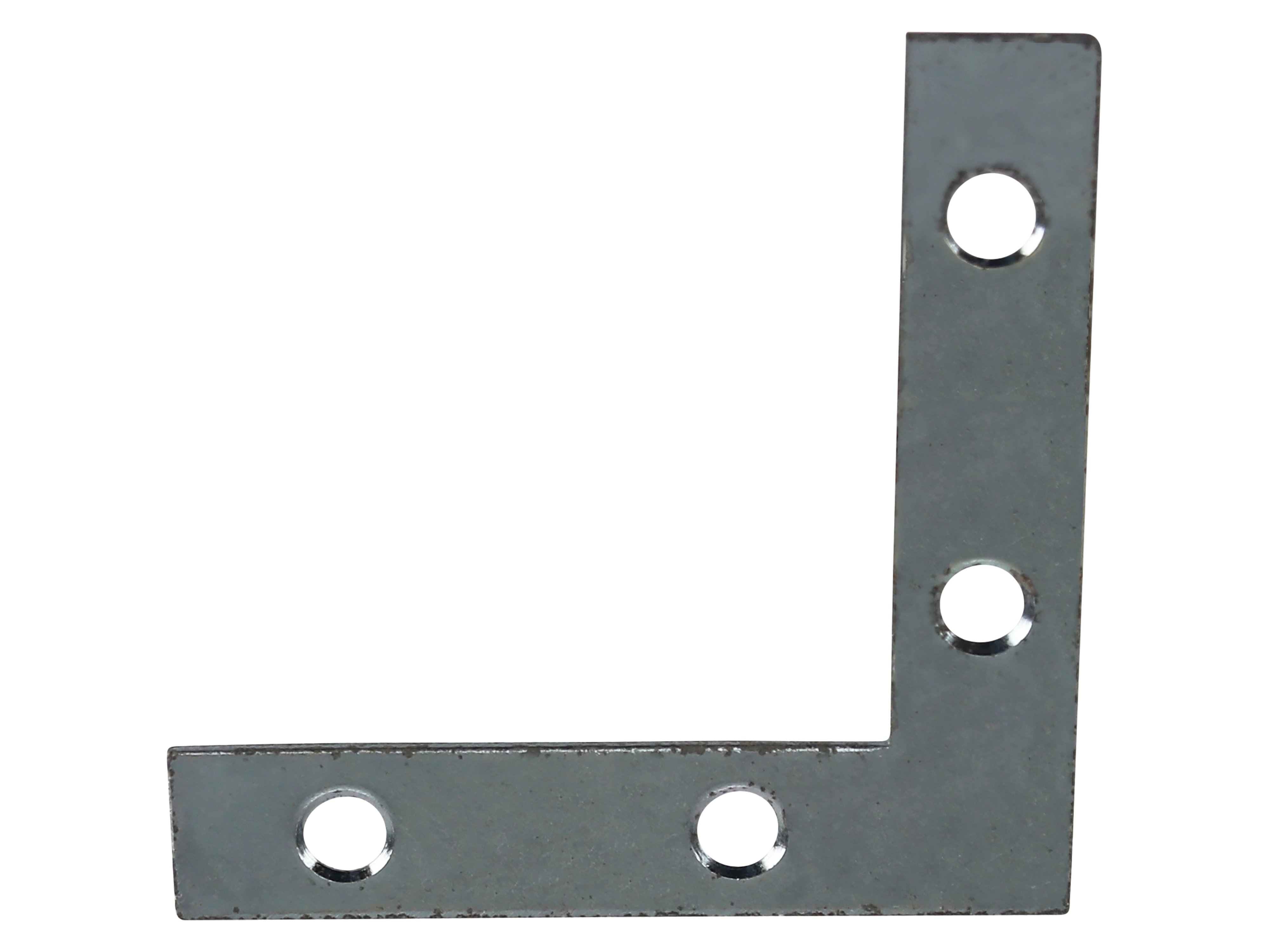 Winkelverbinder, L-Winkel, 64x64x13 mm, 10 Stück