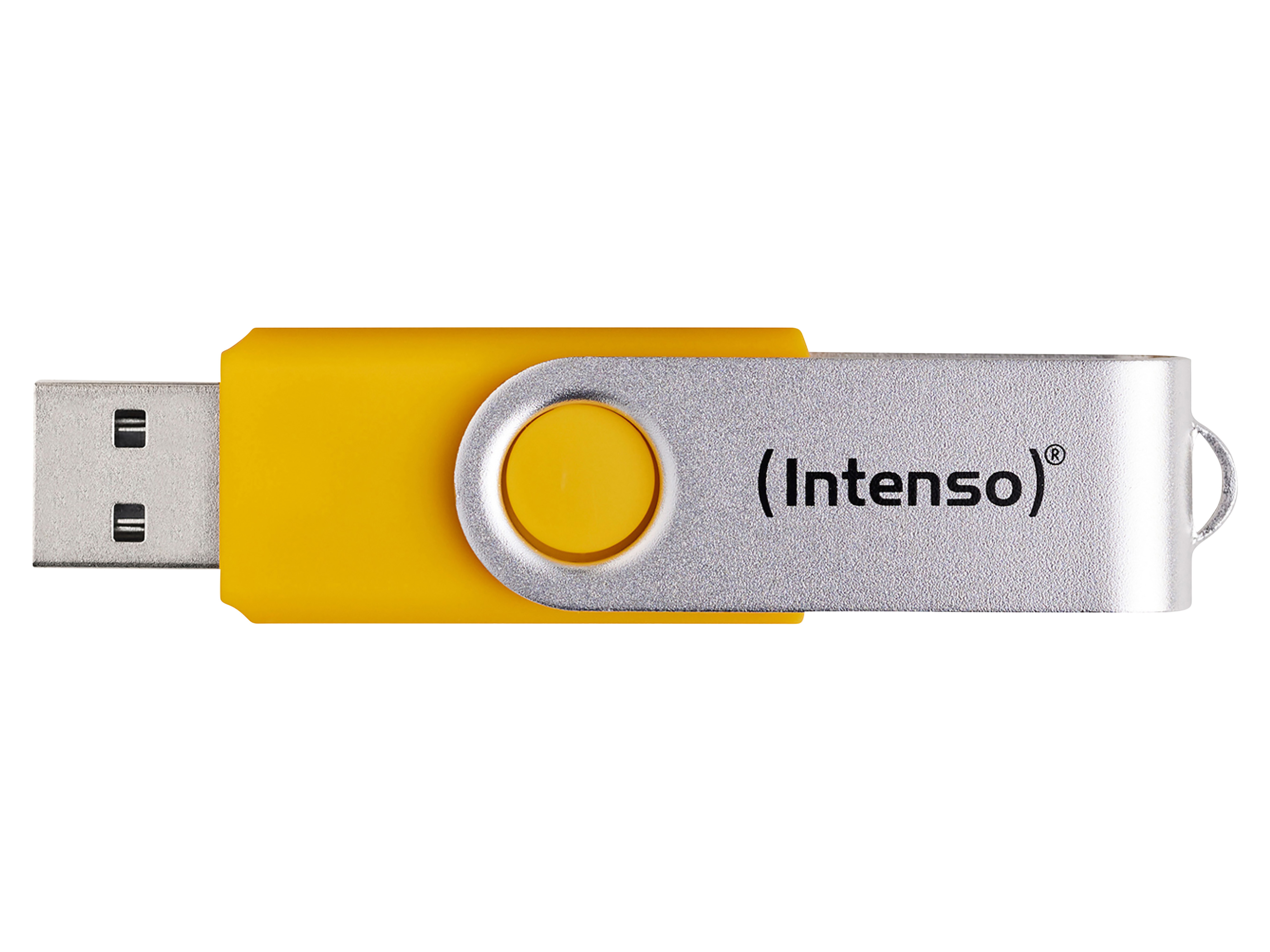 INTENSO USB-Stick Office Line 3543575 USB 3.2 16GB 5er Pack INTENSO USB-Stick Office Line 3543575 USB 3.2 16GB 5er Pack
