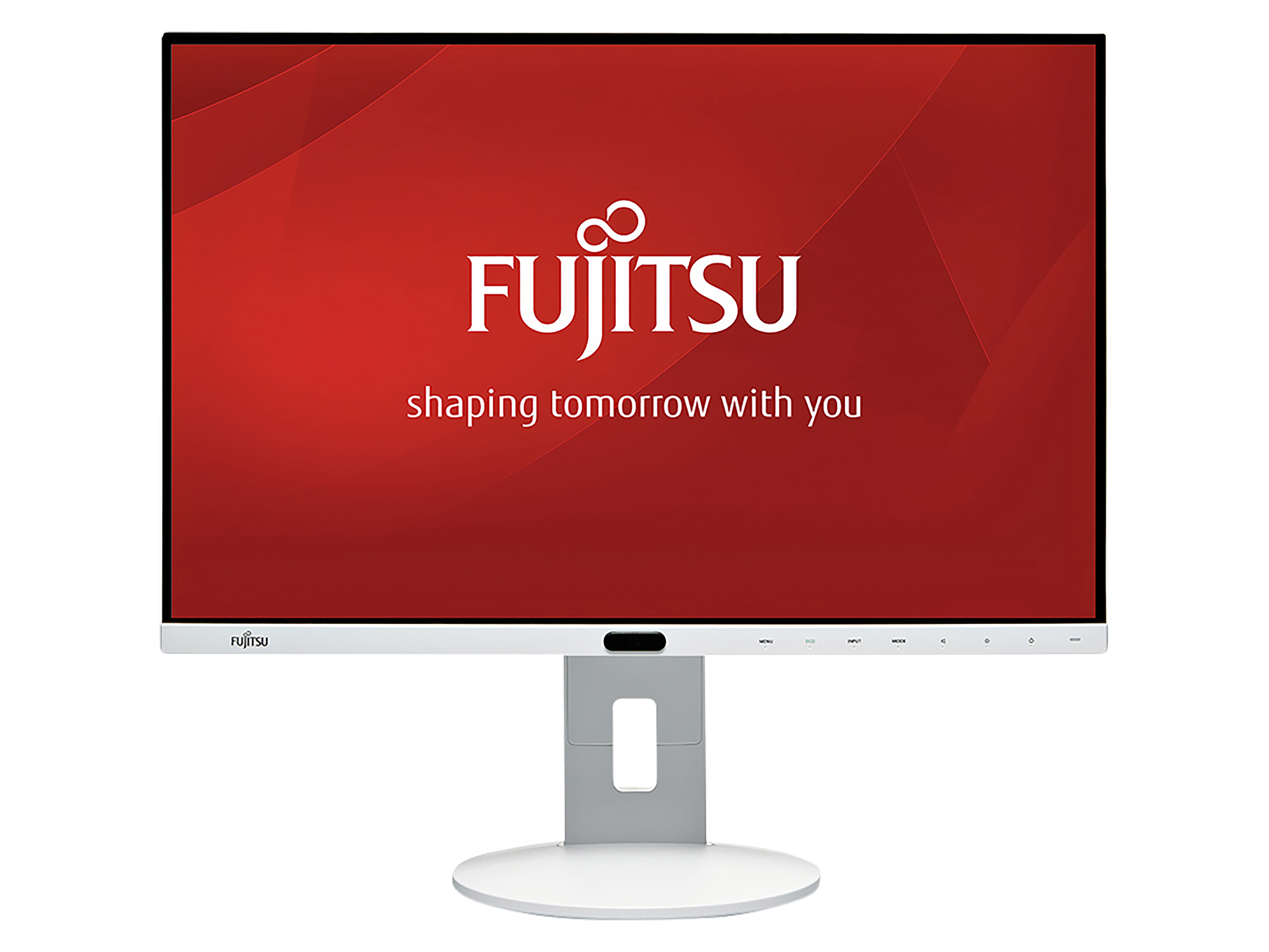FUJITSU Monitor P24-8 WE Neo, 61 cm (24"), gebraucht FUJITSU Monitor P24-8 WE Neo, 61 cm (24"), refurbished